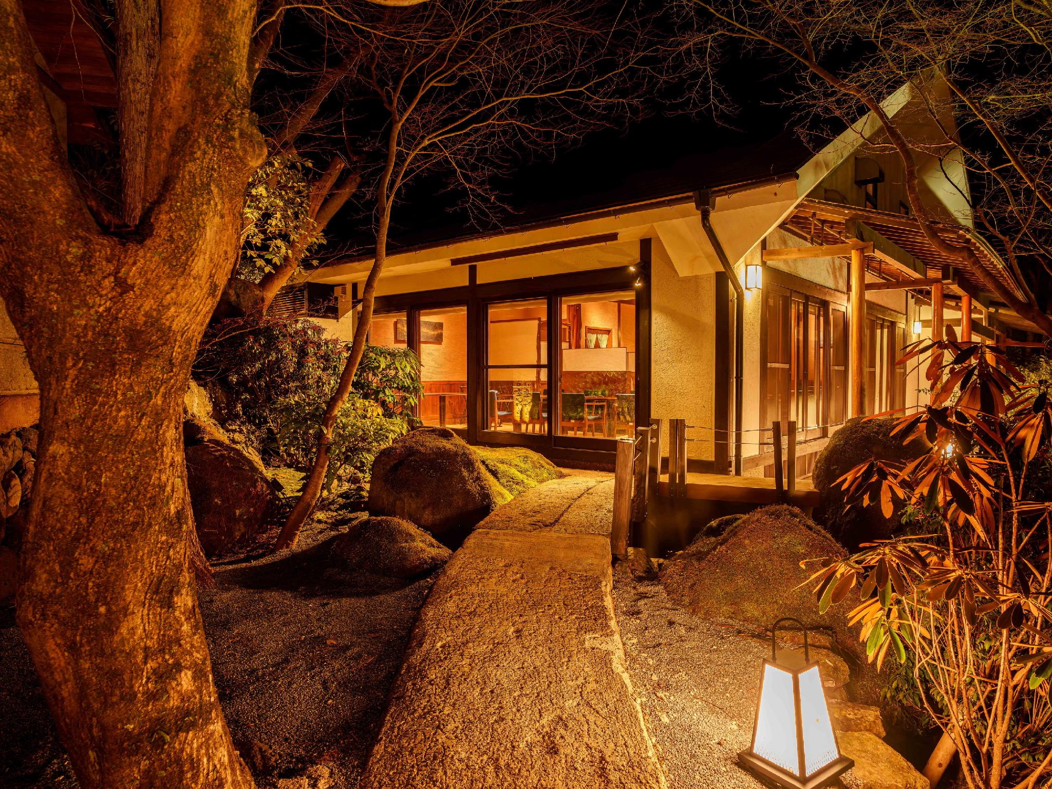 湯布院 樂涌 大分