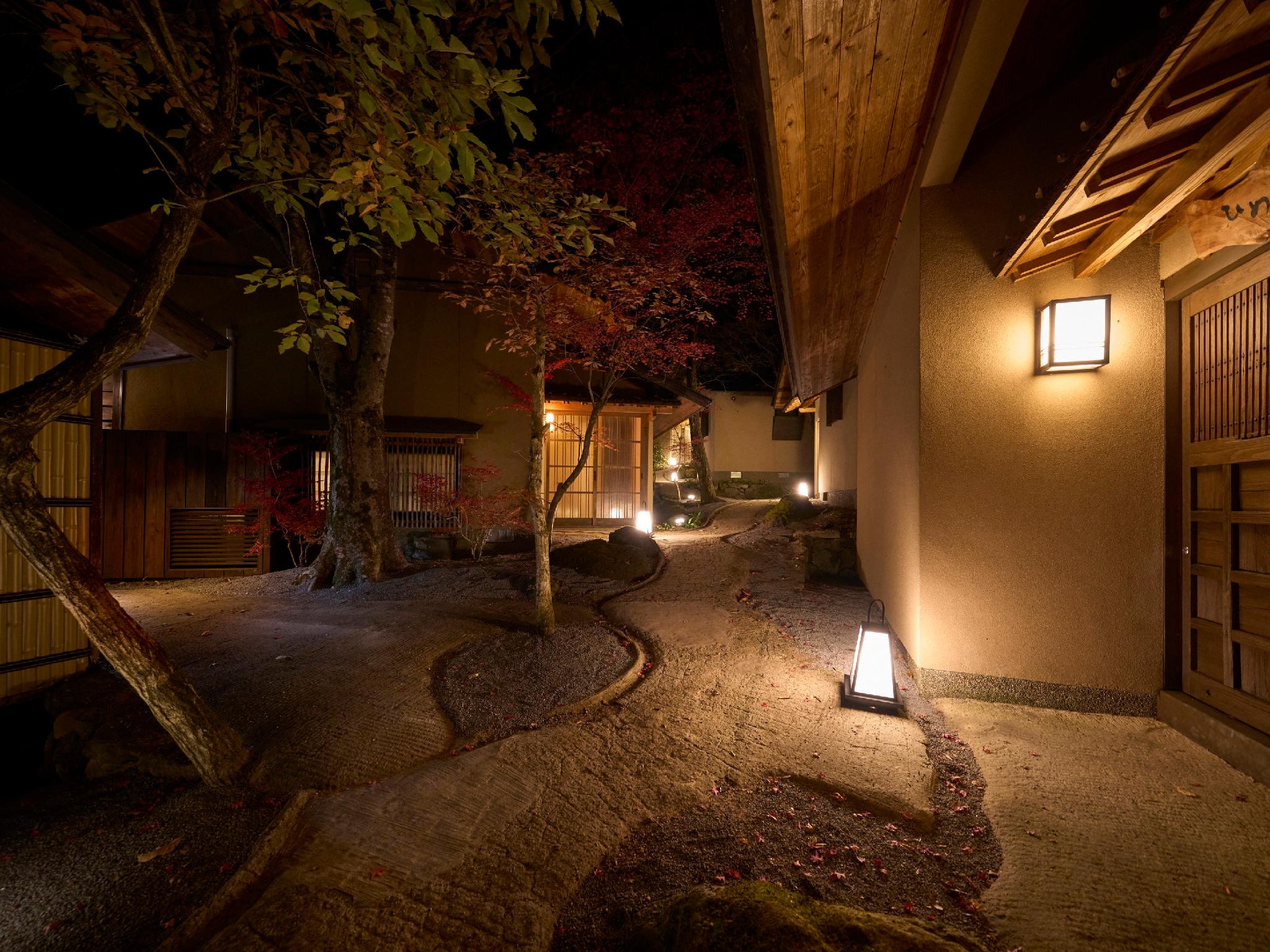 湯布院 樂涌 大分