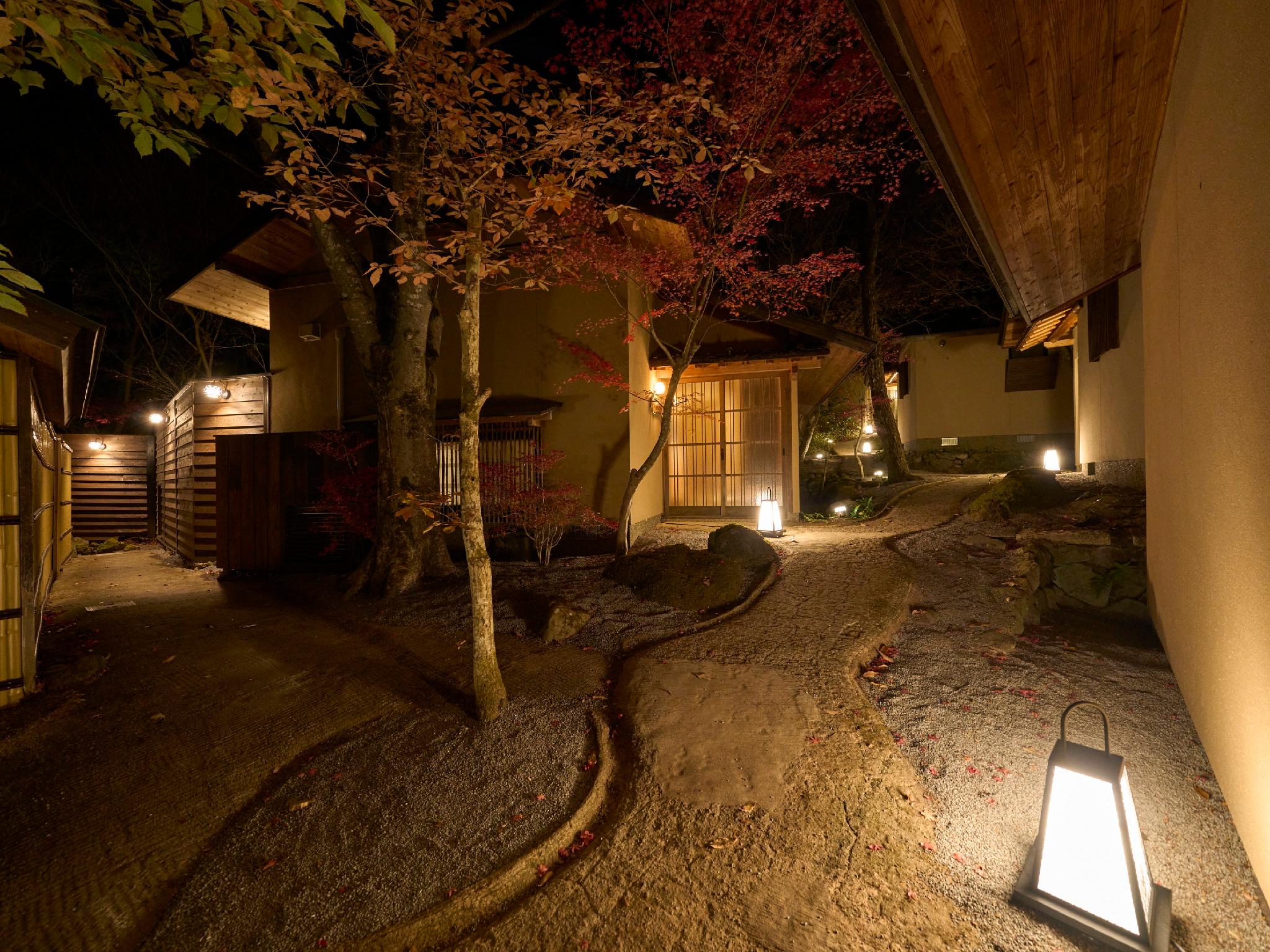 湯布院 樂涌 大分