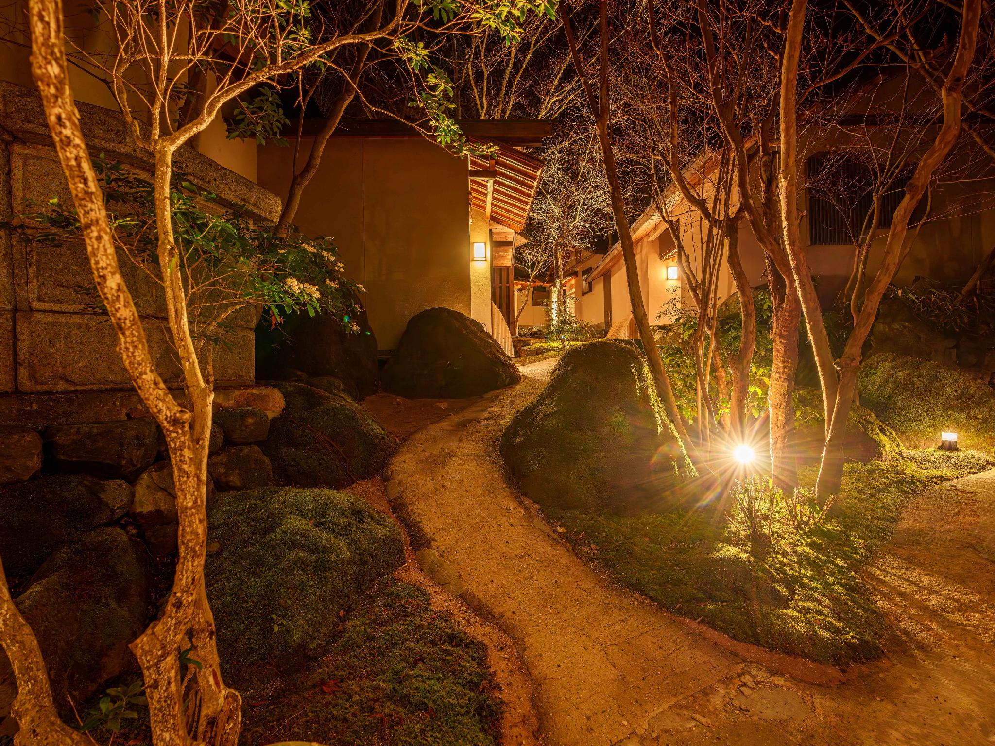 湯布院 樂涌 大分