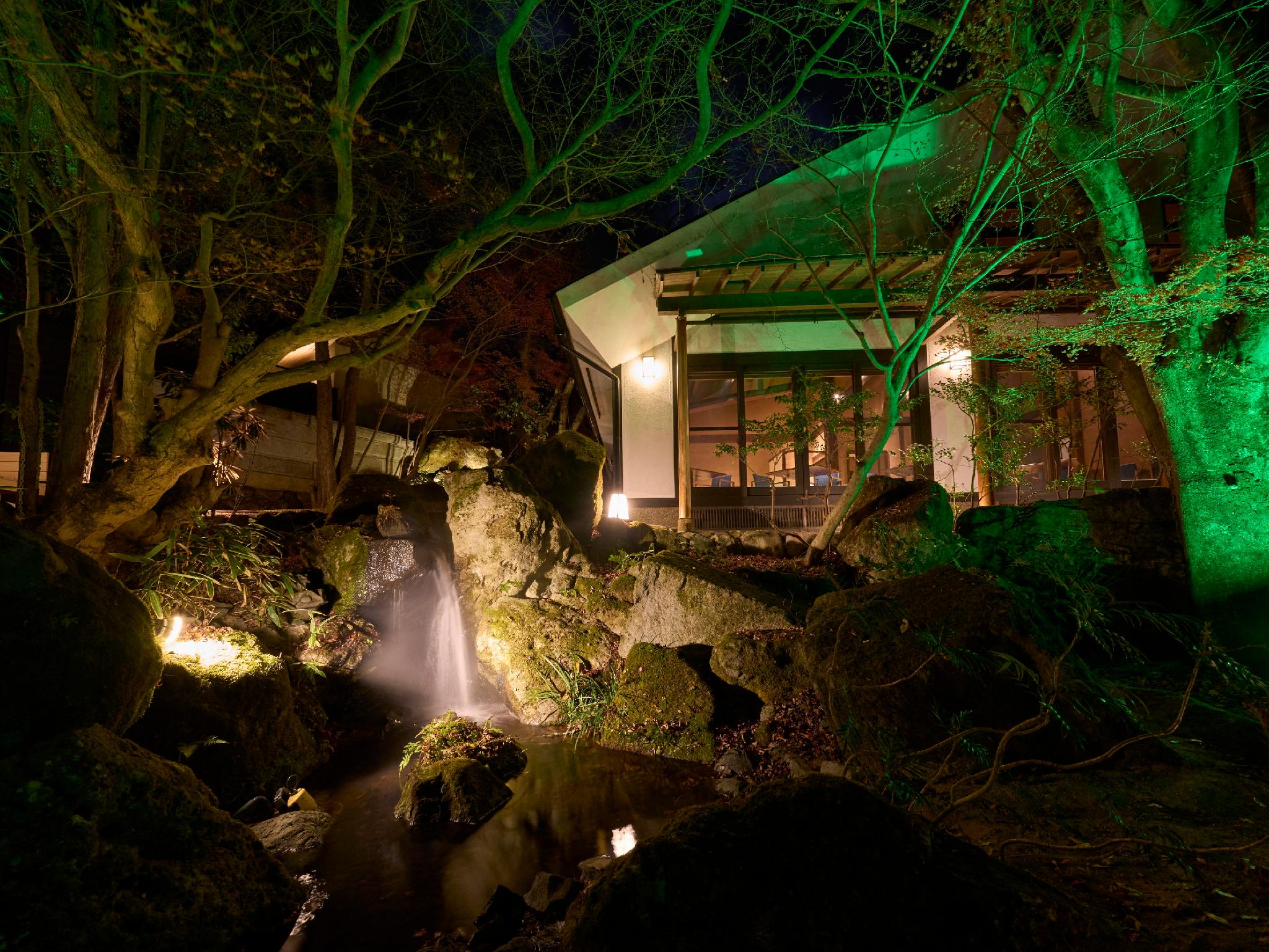 湯布院 樂涌 大分