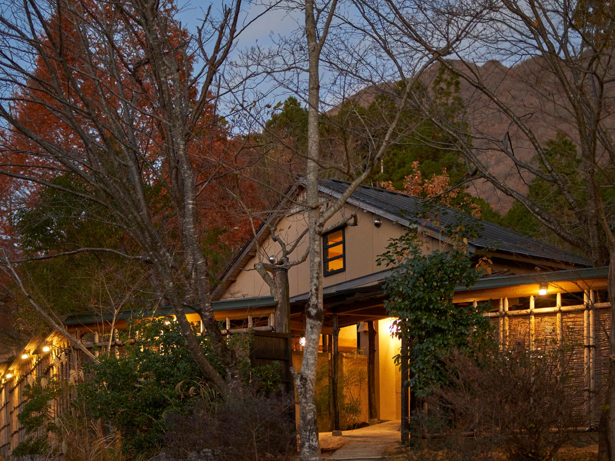 湯布院 樂涌 大分