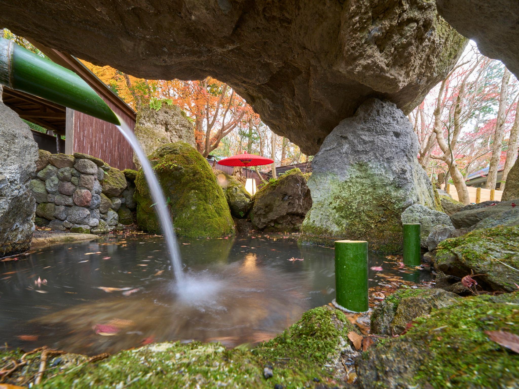 湯布院 樂涌 大分