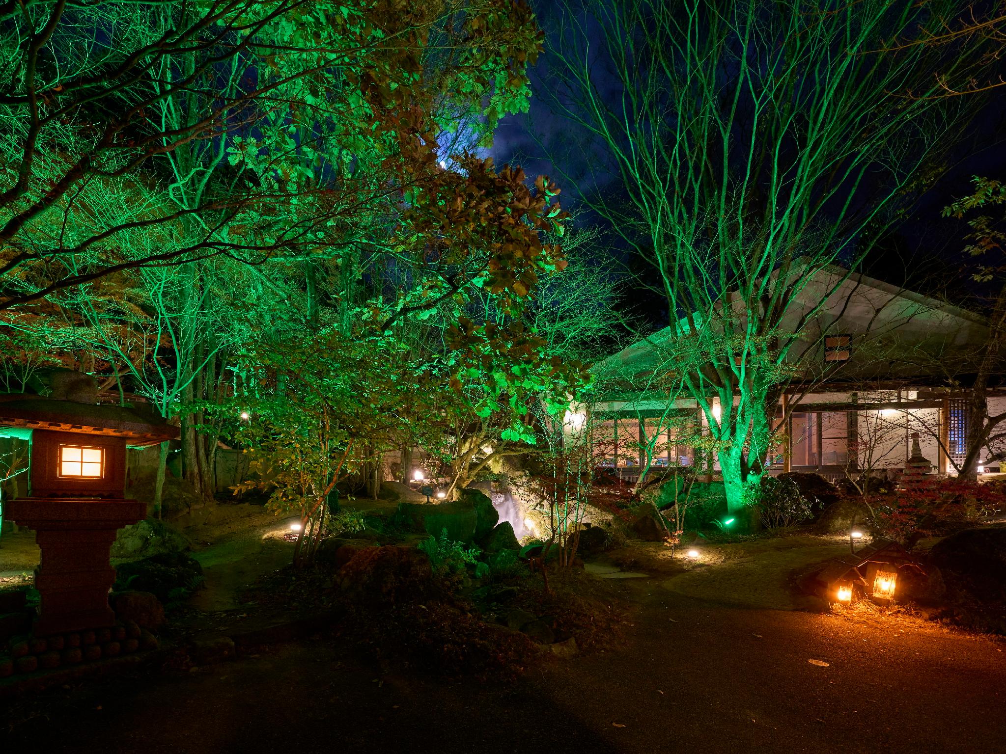 湯布院 樂涌 大分