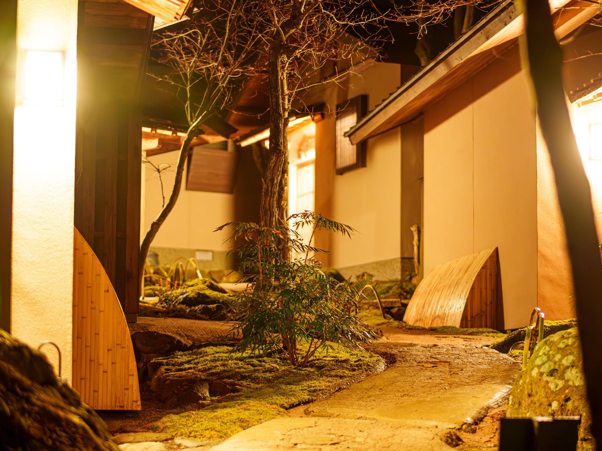 湯布院 樂涌 大分