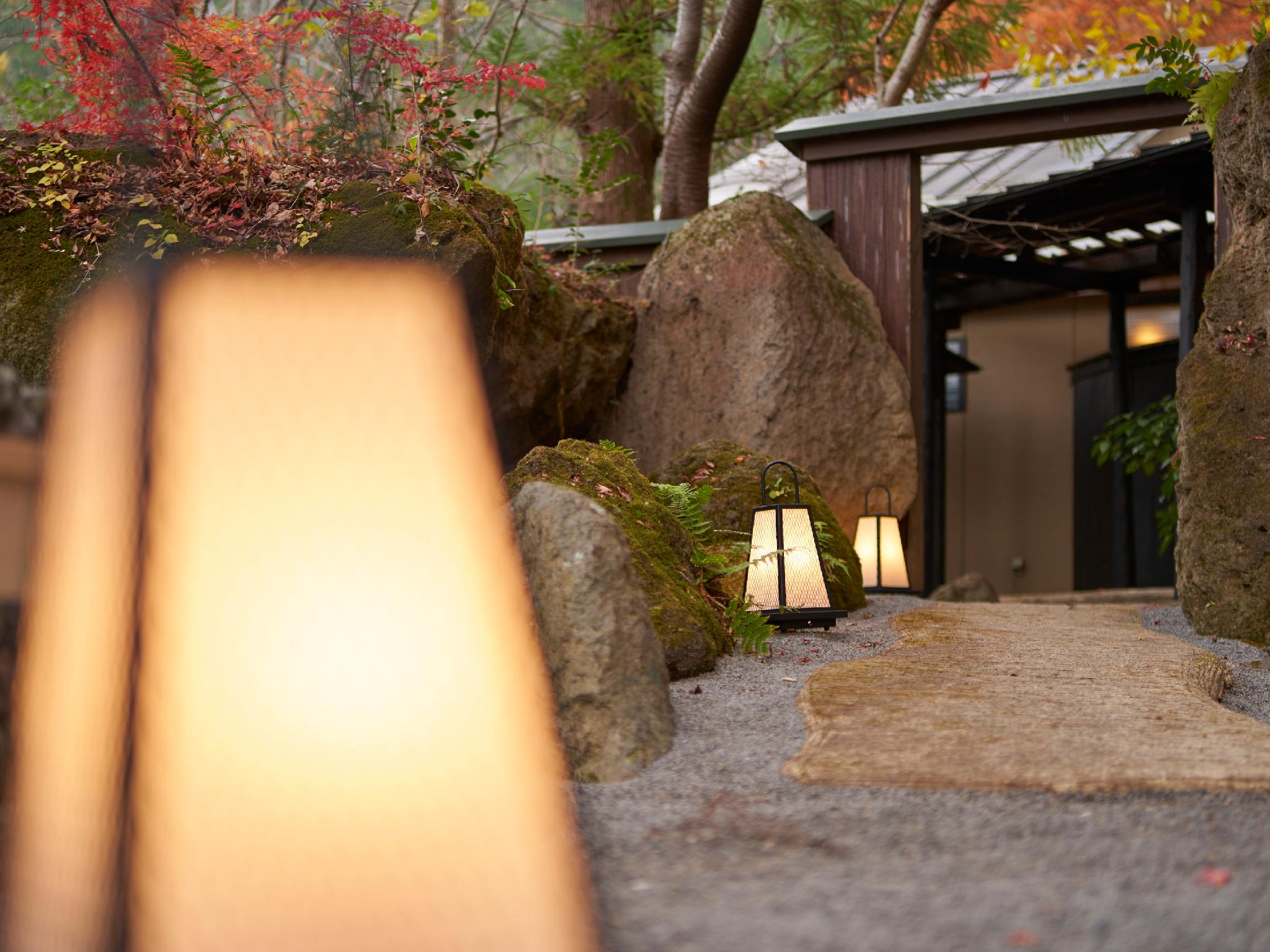 湯布院 樂涌 大分