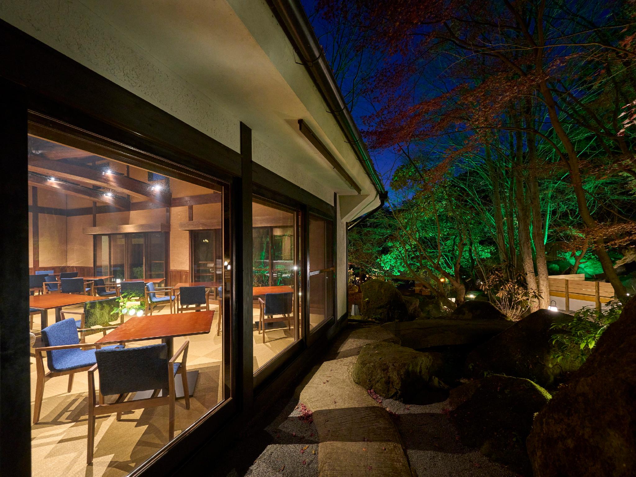 湯布院 樂涌 大分