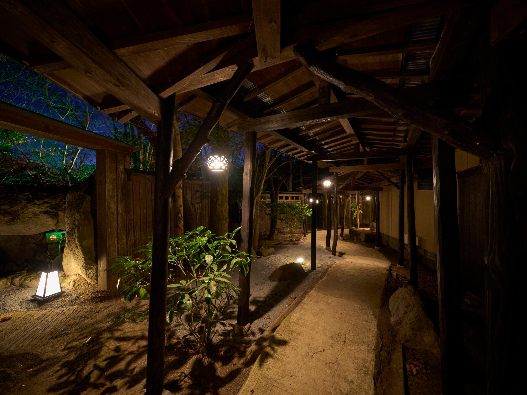 湯布院 樂涌 大分