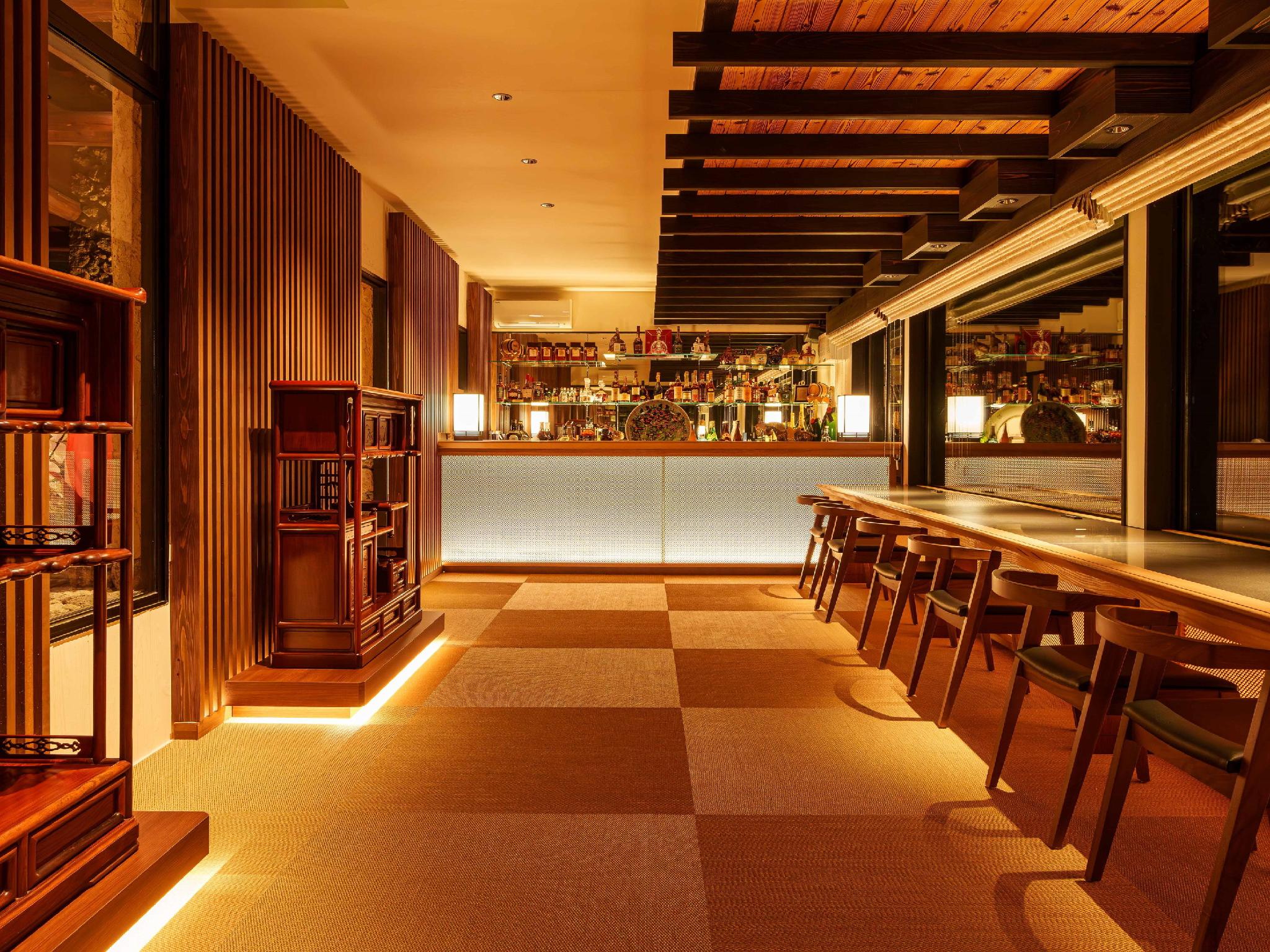 湯布院 樂涌 大分