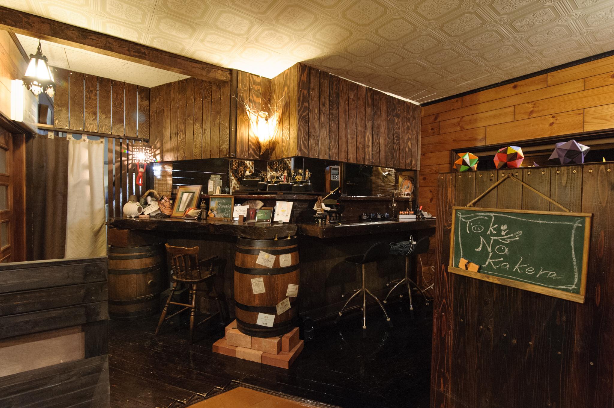 秘密基地 時のかけら 大分