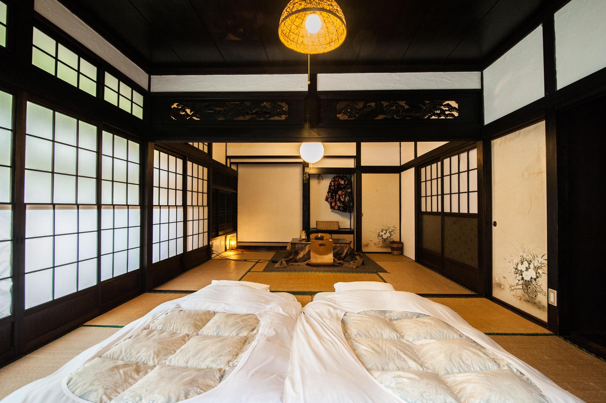 秘密基地 時のかけら 大分