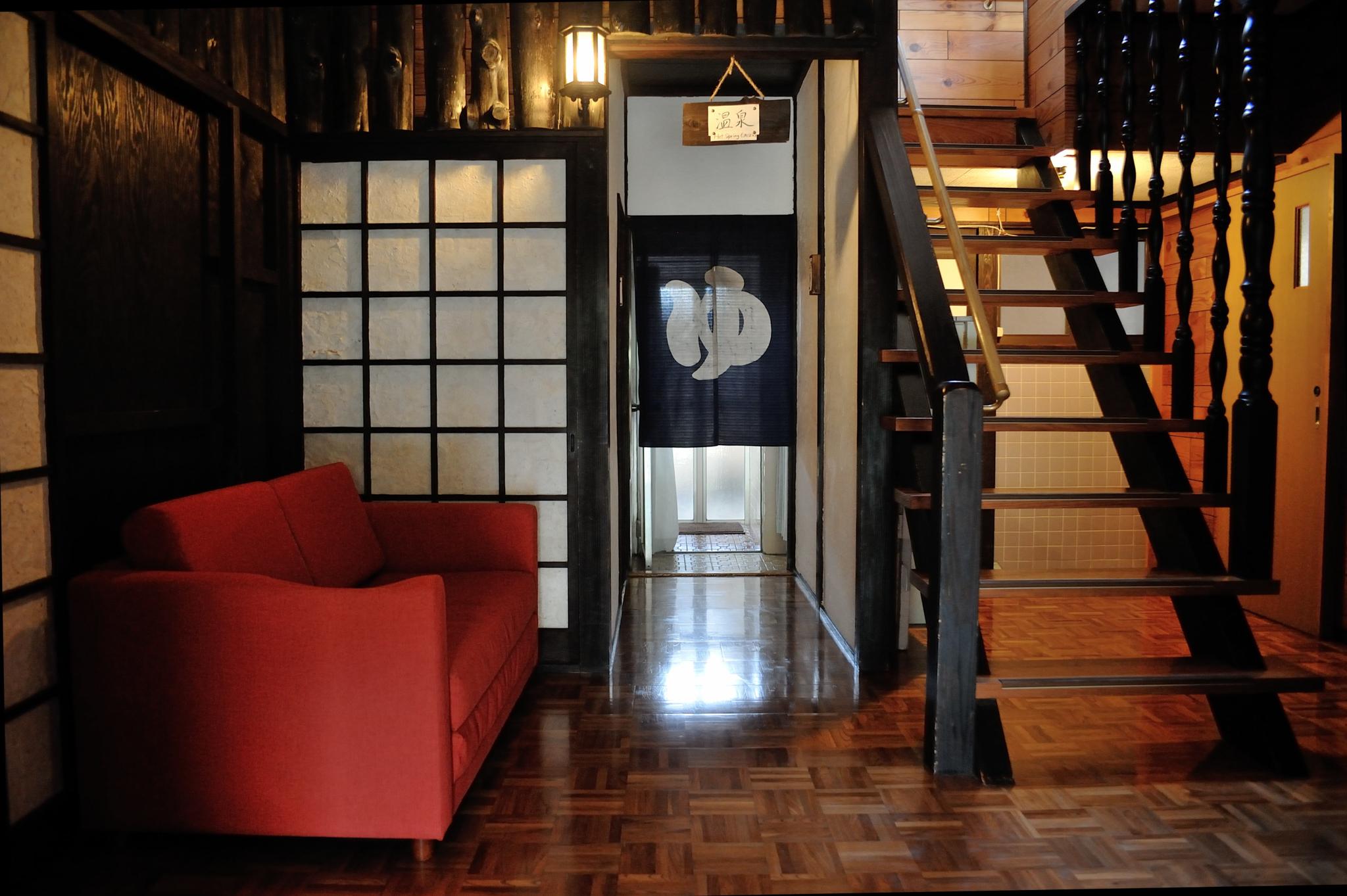 秘密基地 時のかけら 大分