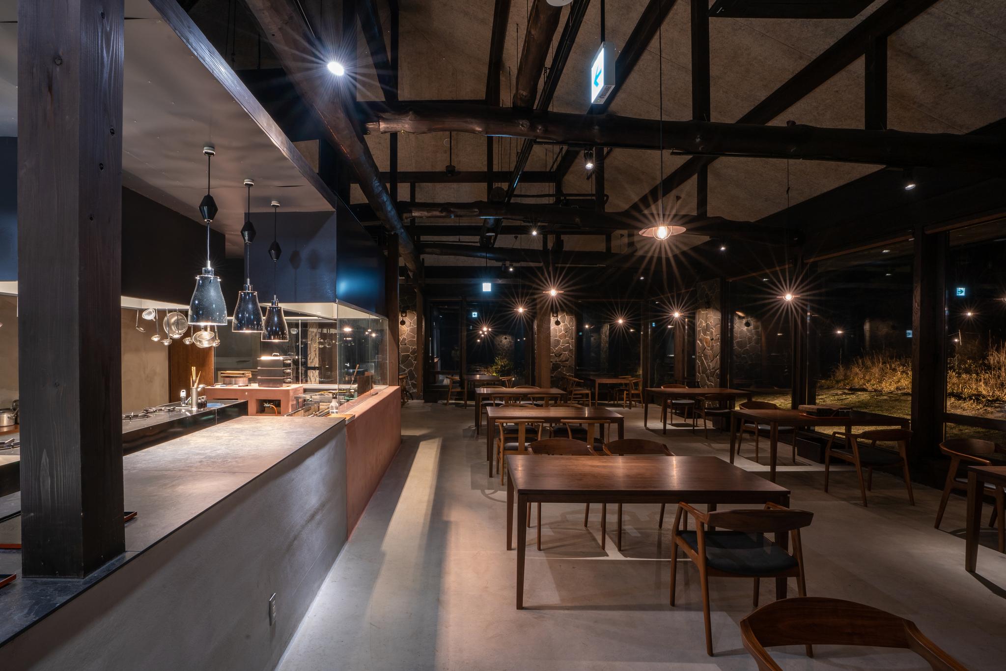 トライアル温泉郷 久織亭 大分