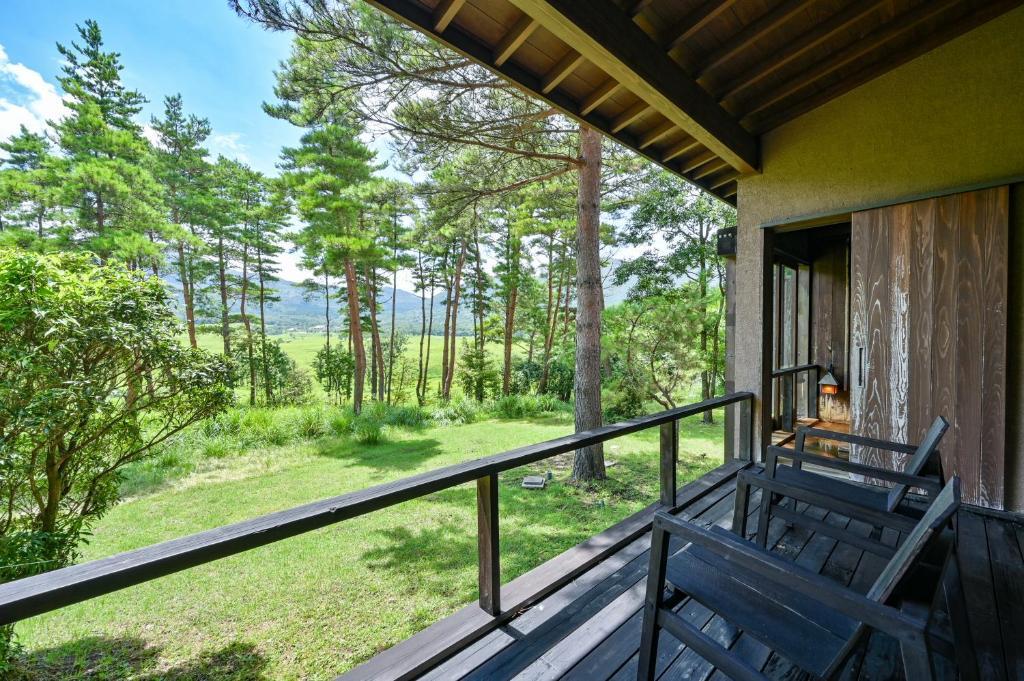 トライアル温泉郷 久織亭 大分