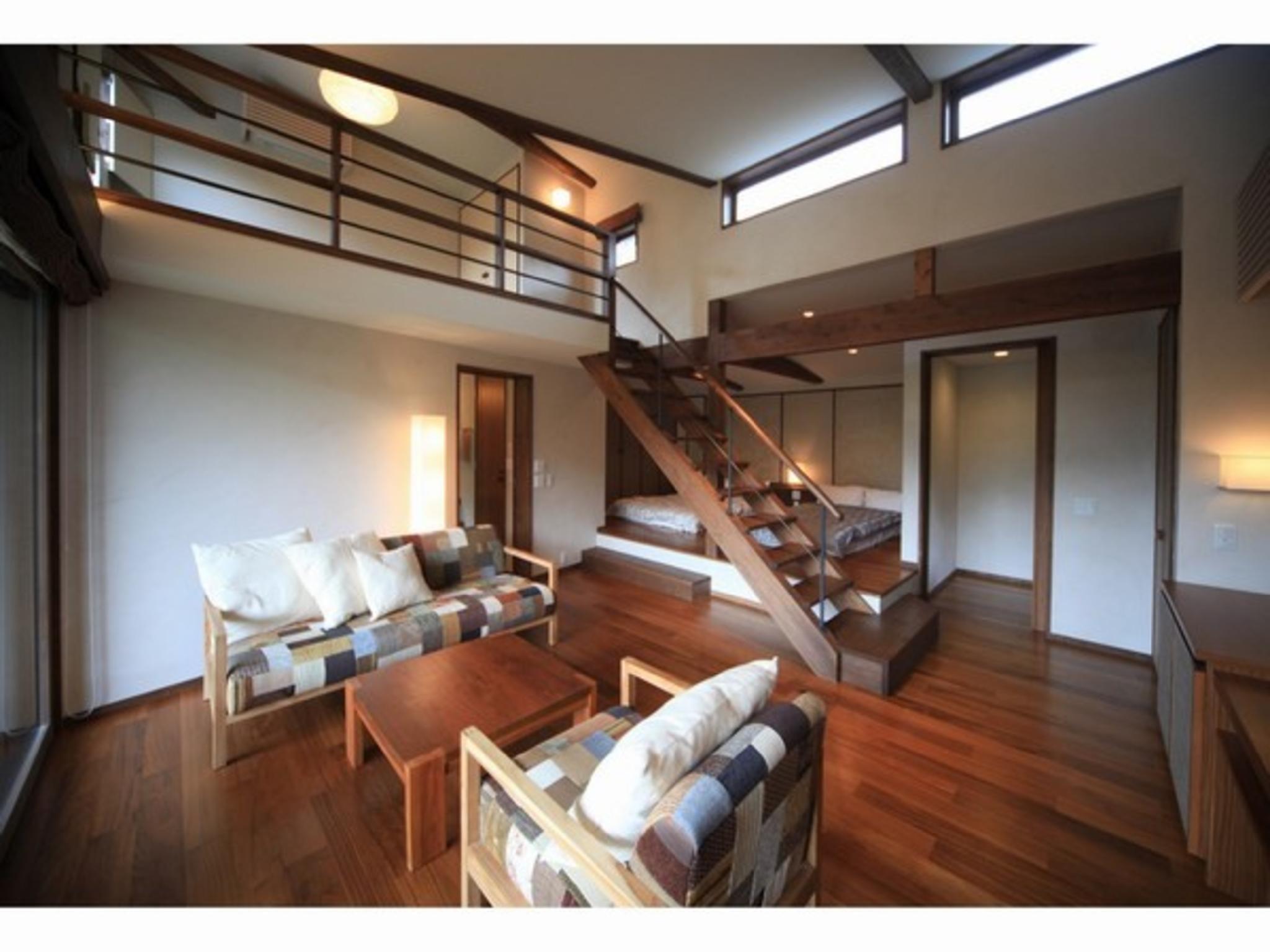 トライアル温泉郷 久織亭 大分