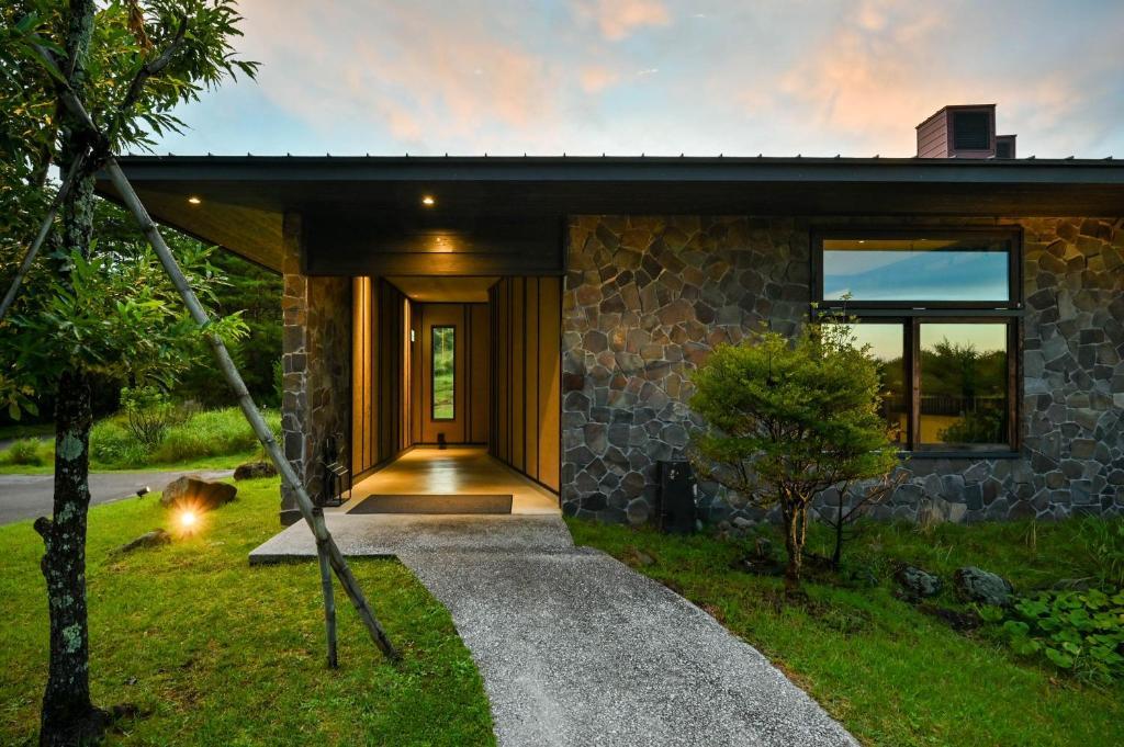 トライアル温泉郷 久織亭 大分