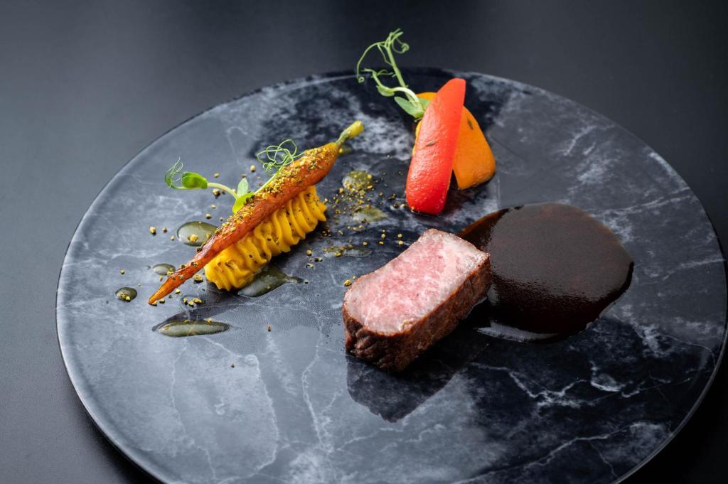 トライアル温泉郷 久織亭 大分