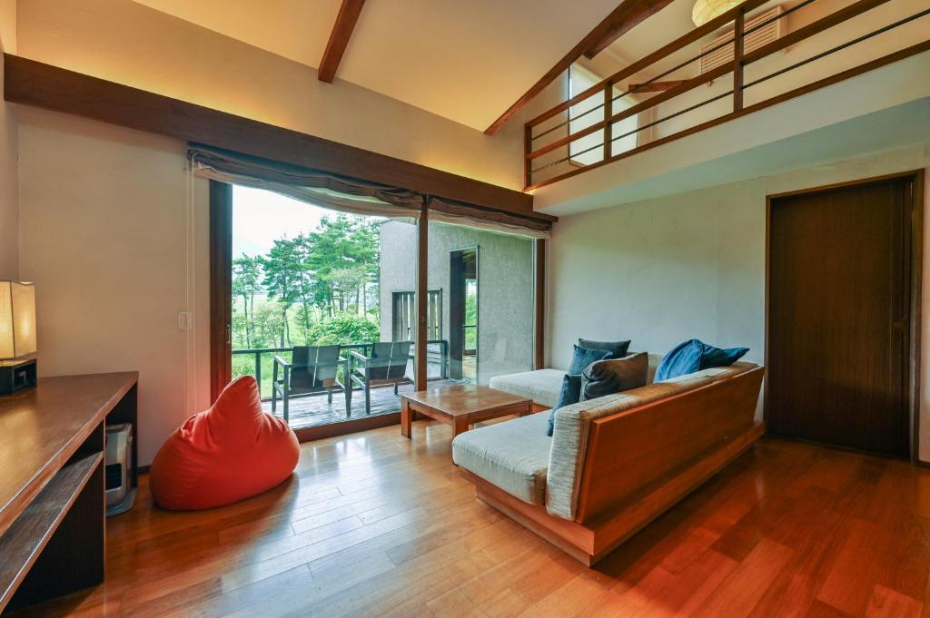 トライアル温泉郷 久織亭 大分