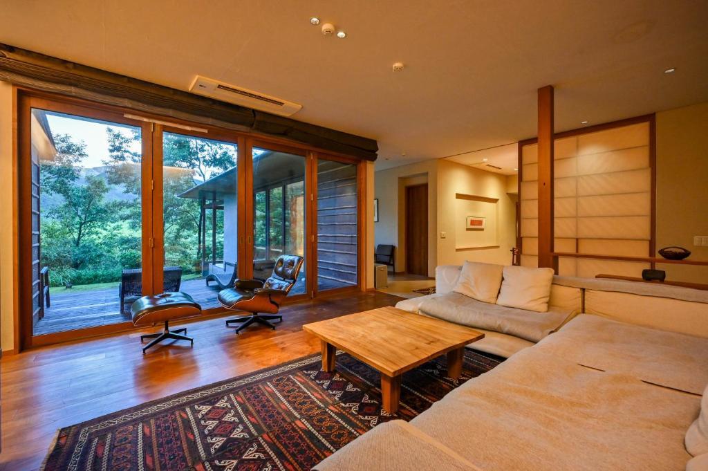 トライアル温泉郷 久織亭 大分