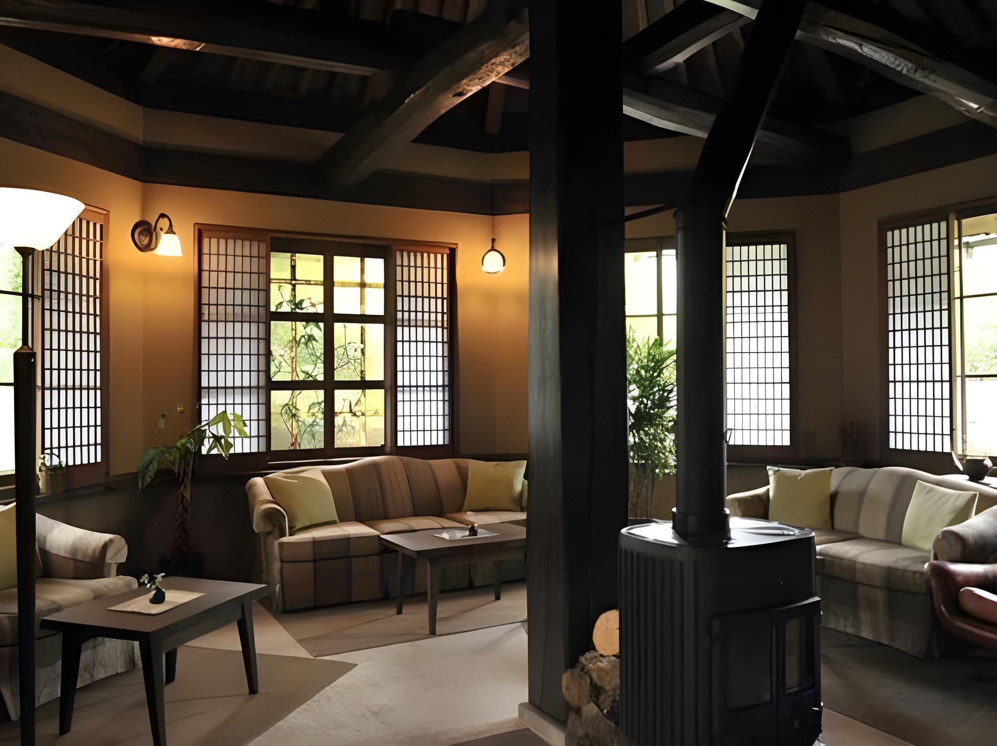 おやど 開花亭 大分