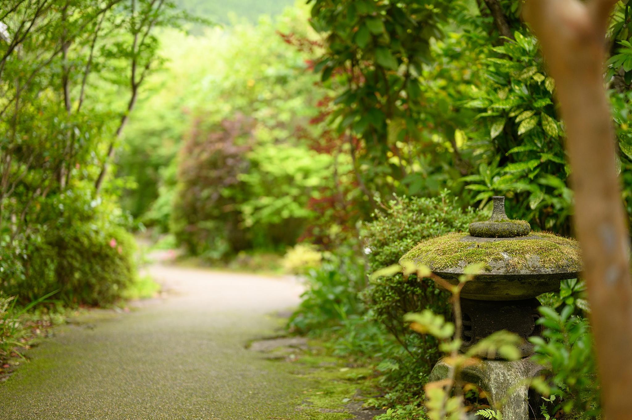 おやど 開花亭 大分
