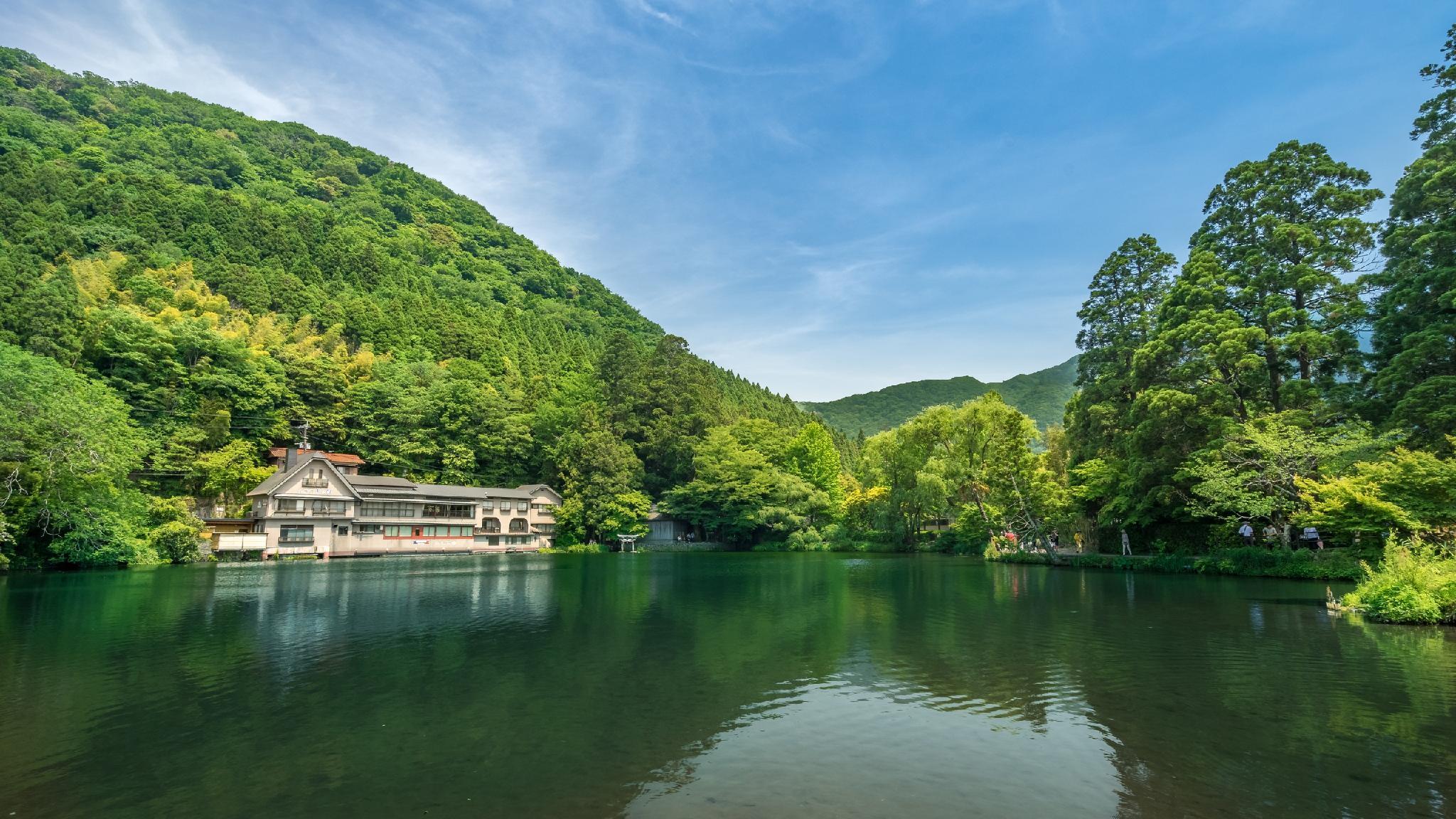 おやど 開花亭 大分