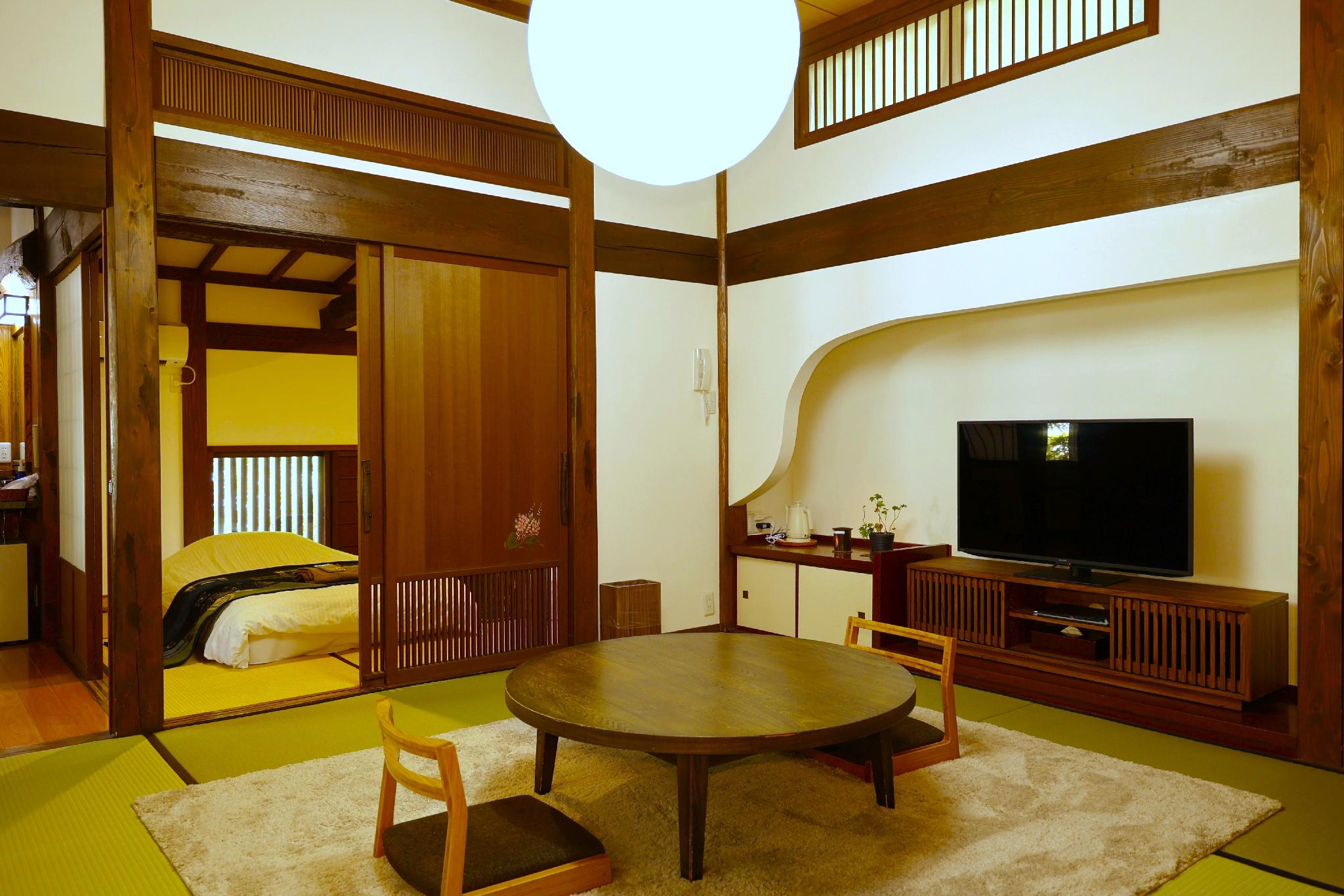 おやど 開花亭 大分