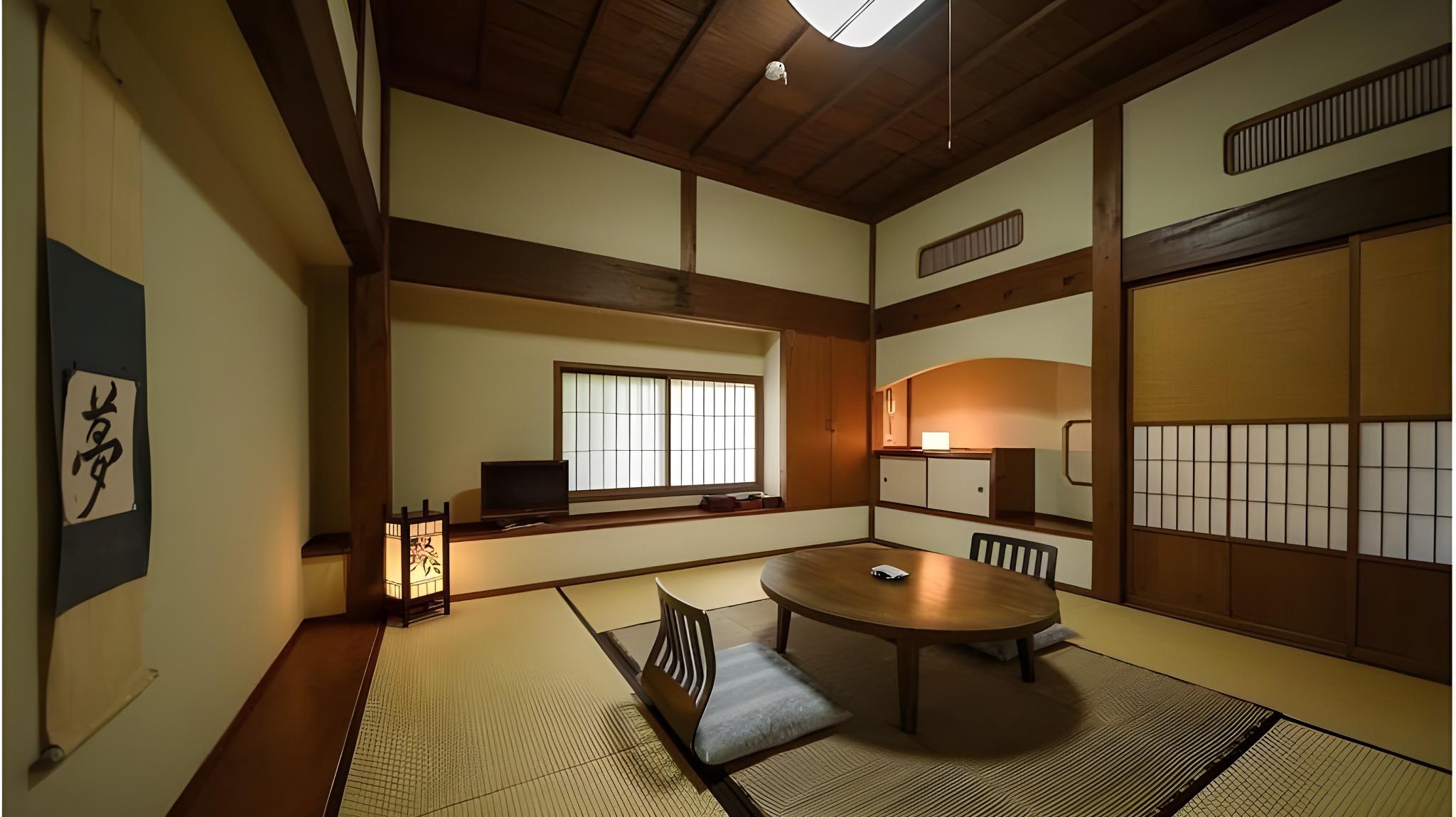 おやど 開花亭 大分