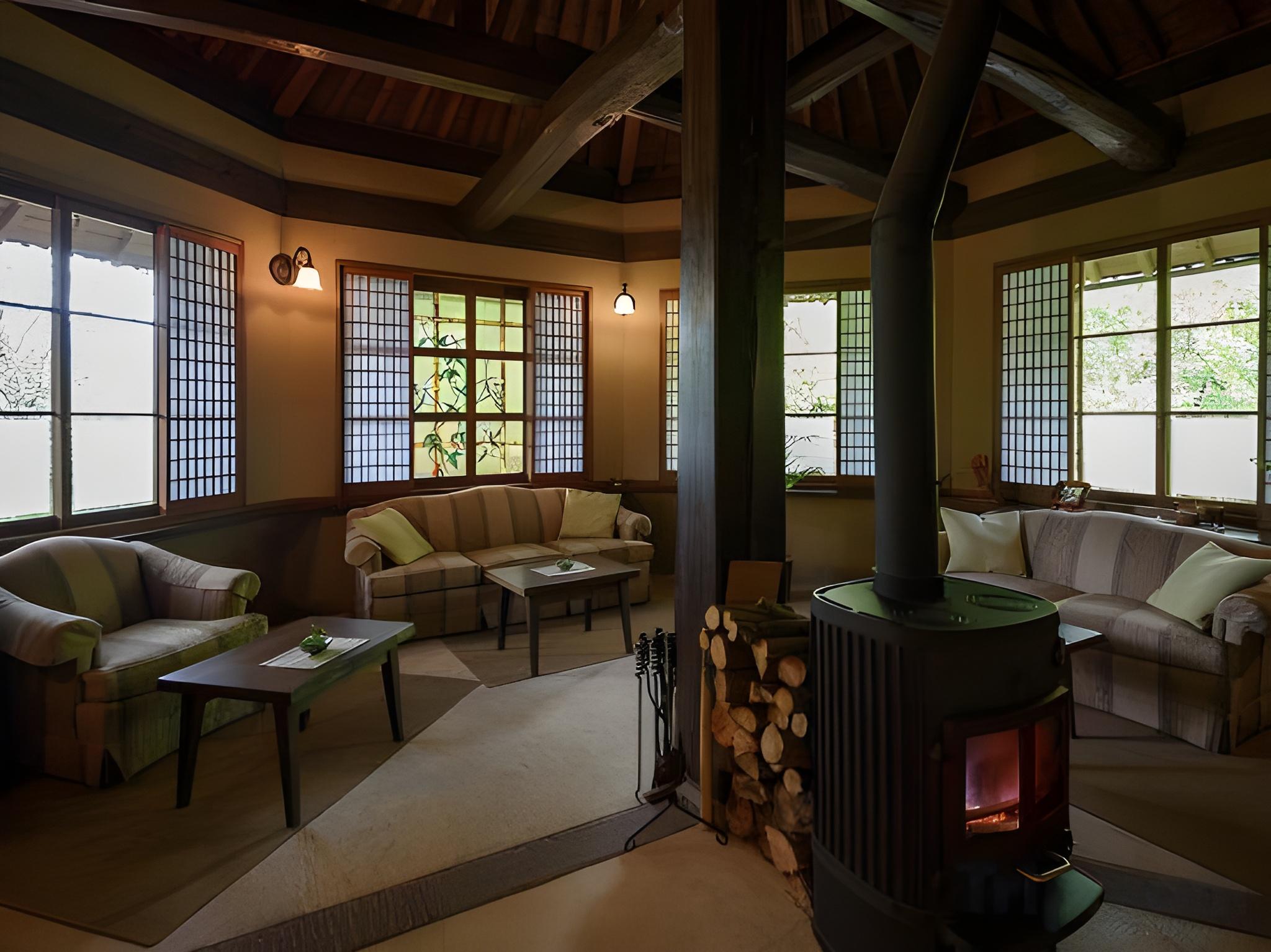 おやど 開花亭 大分