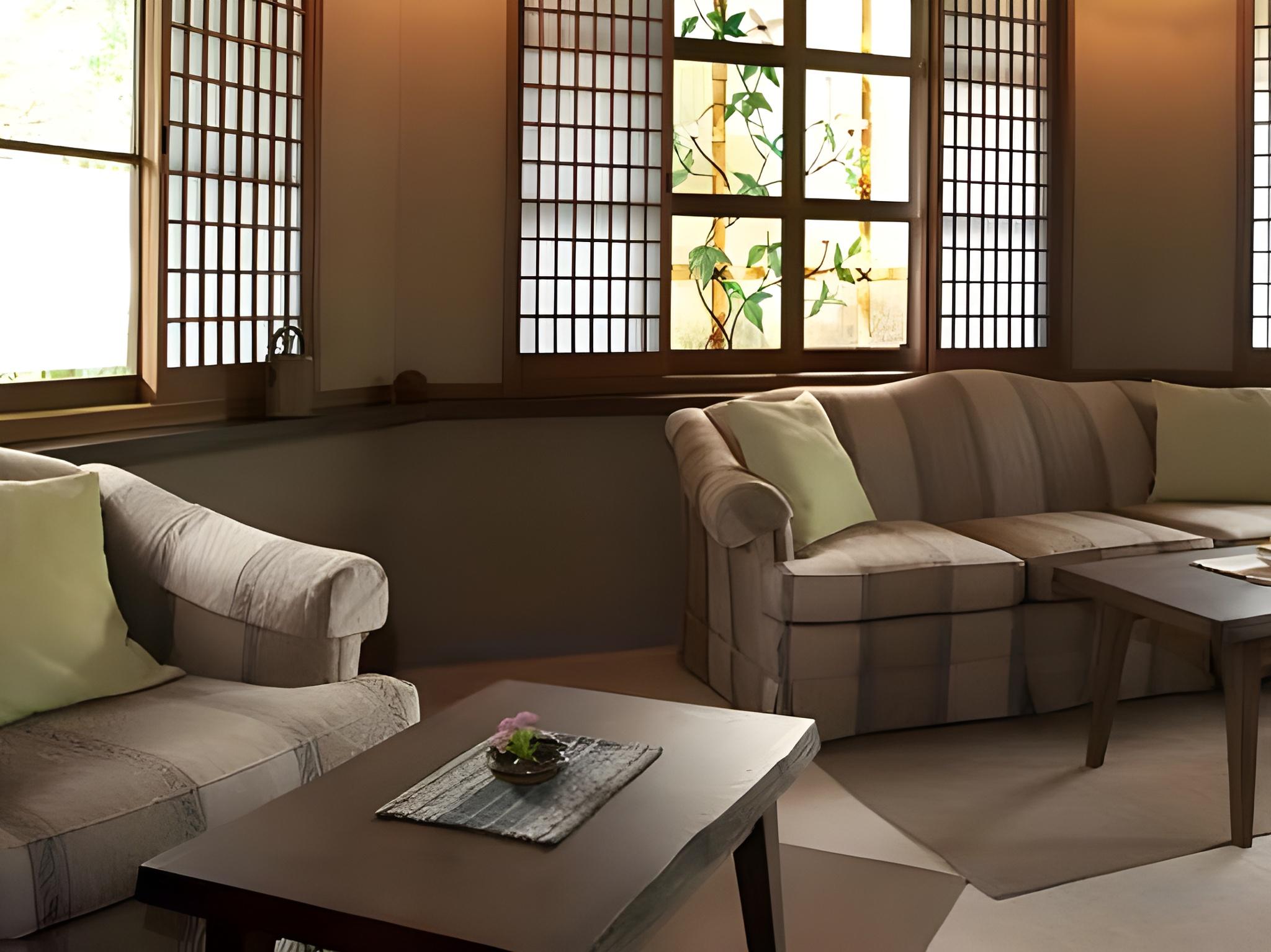 おやど 開花亭 大分