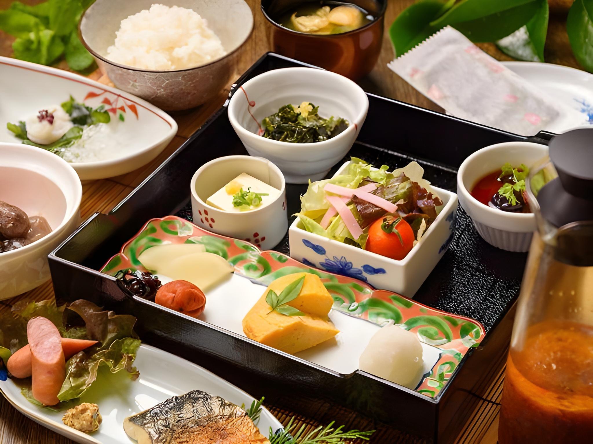 おやど 開花亭 大分