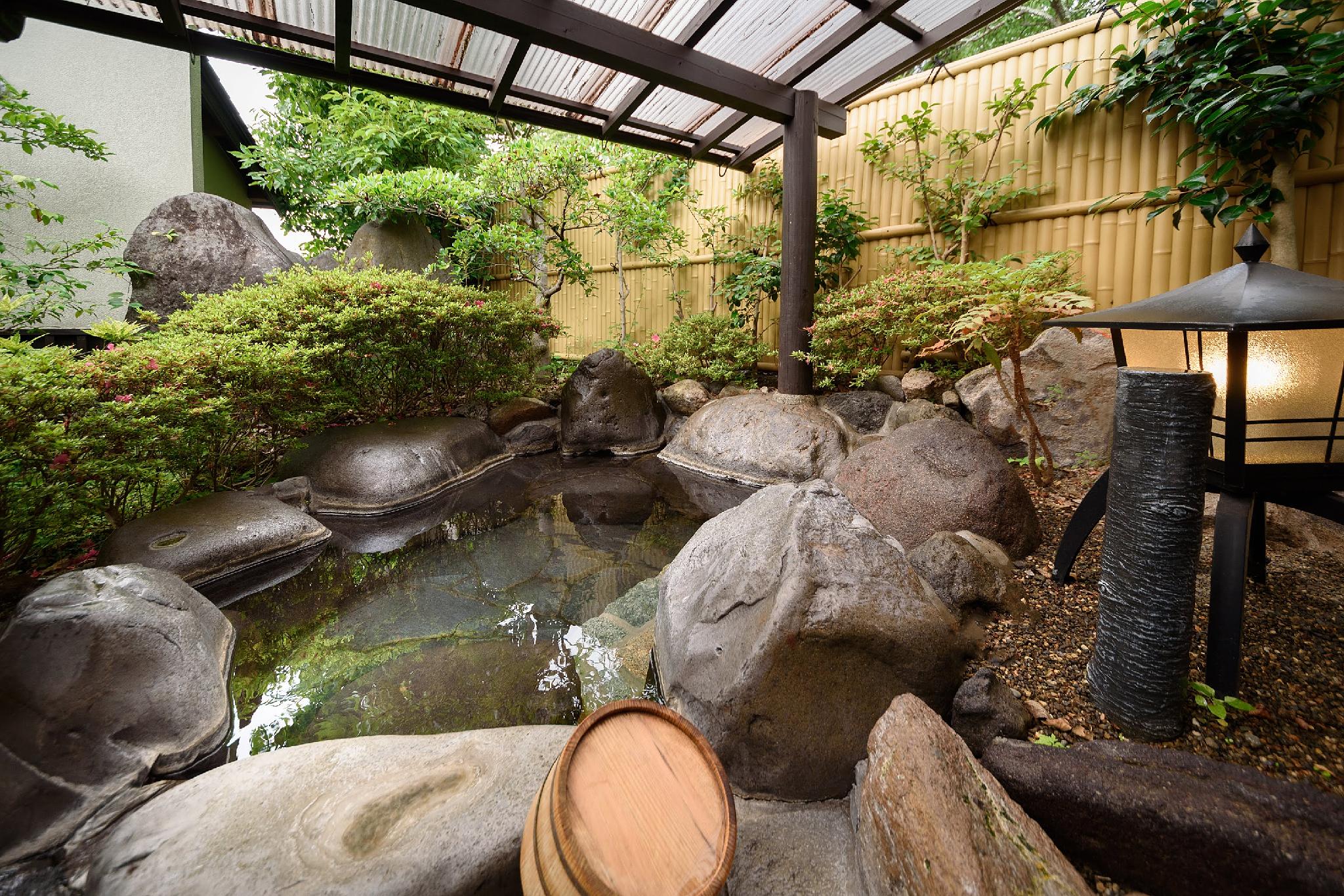 おやど 開花亭 大分