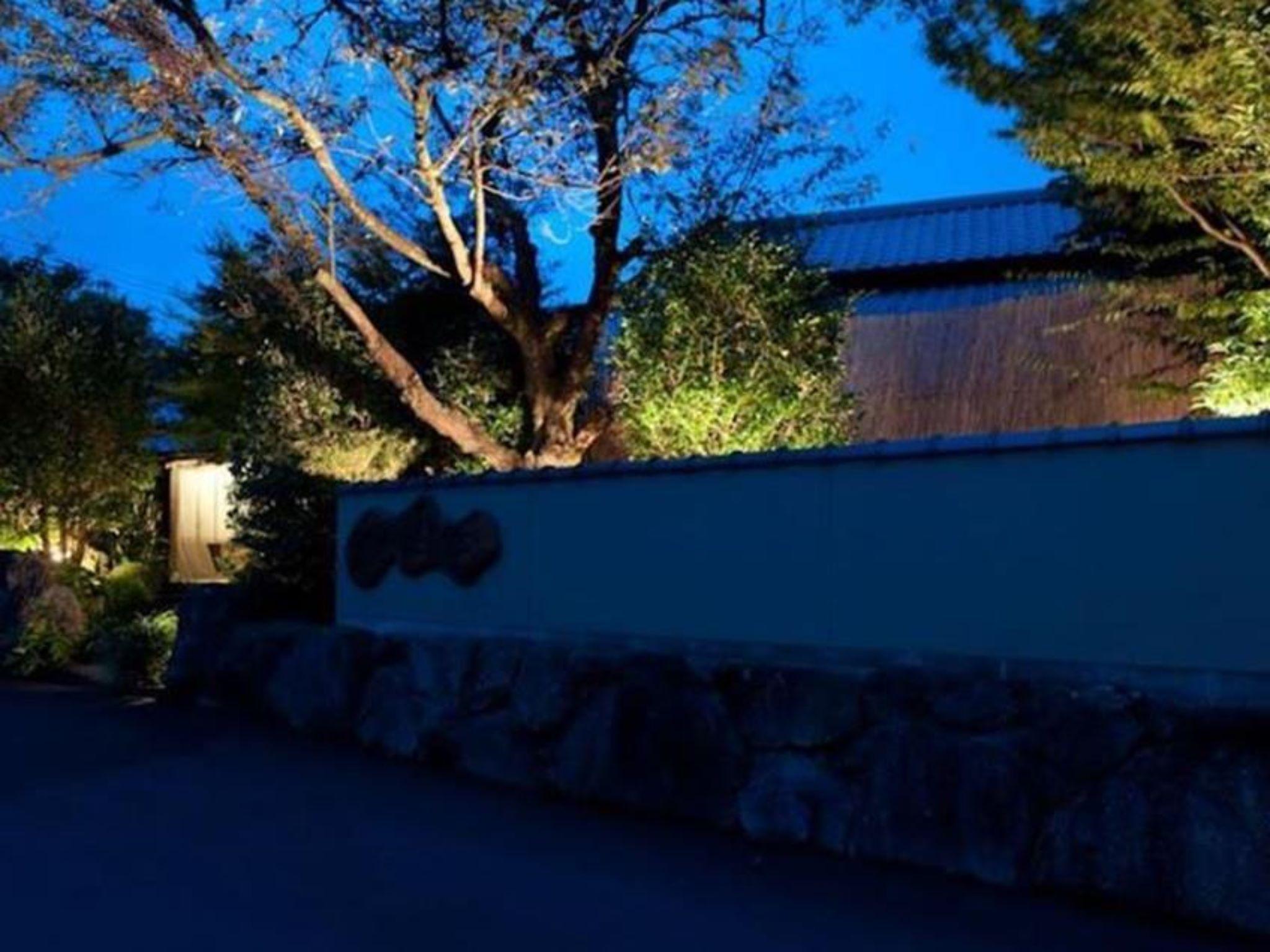 おやど 開花亭 大分