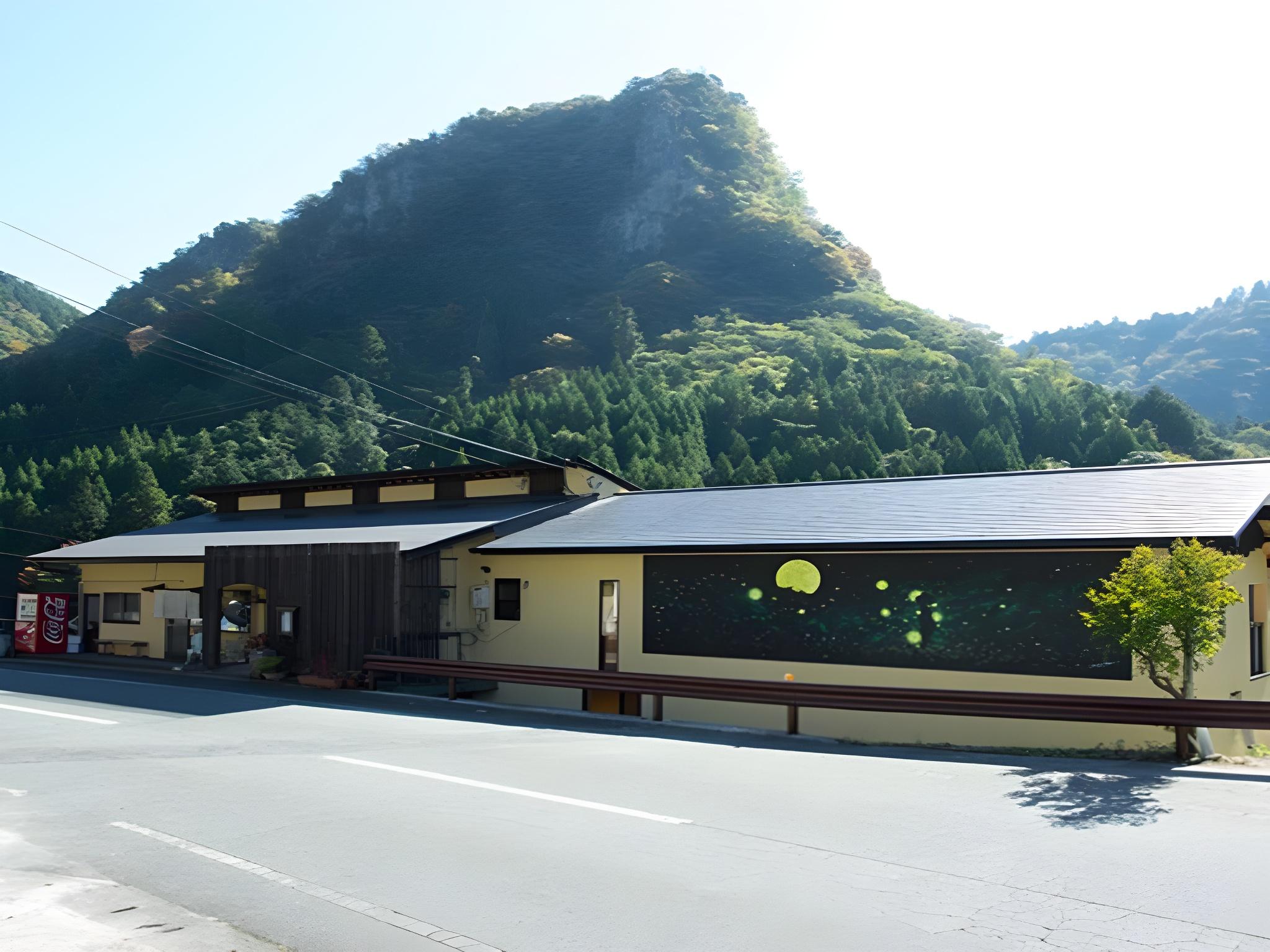 小さなお宿 つきのほたる 大分