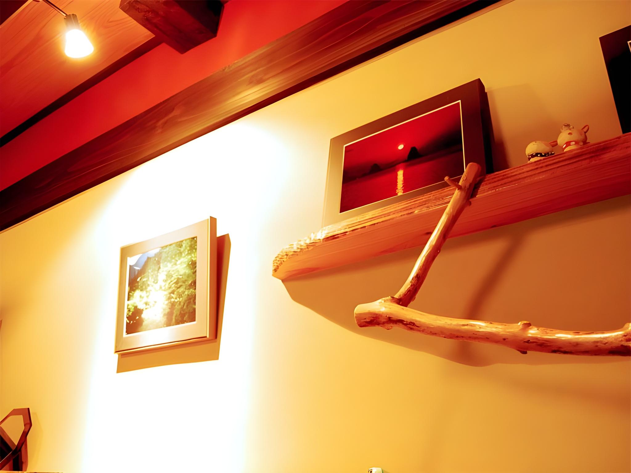 小さなお宿 つきのほたる 大分