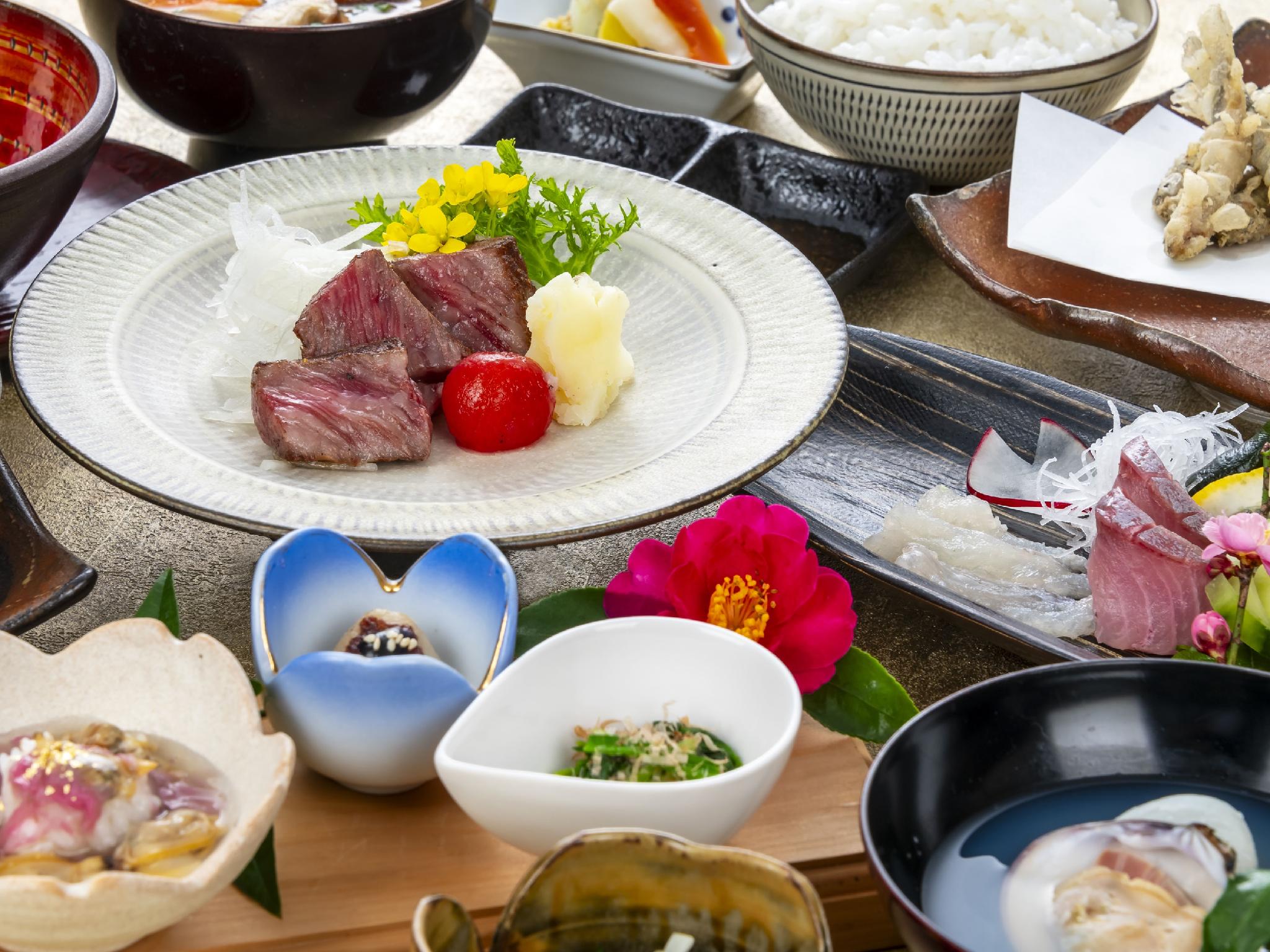 小さなお宿 つきのほたる 大分