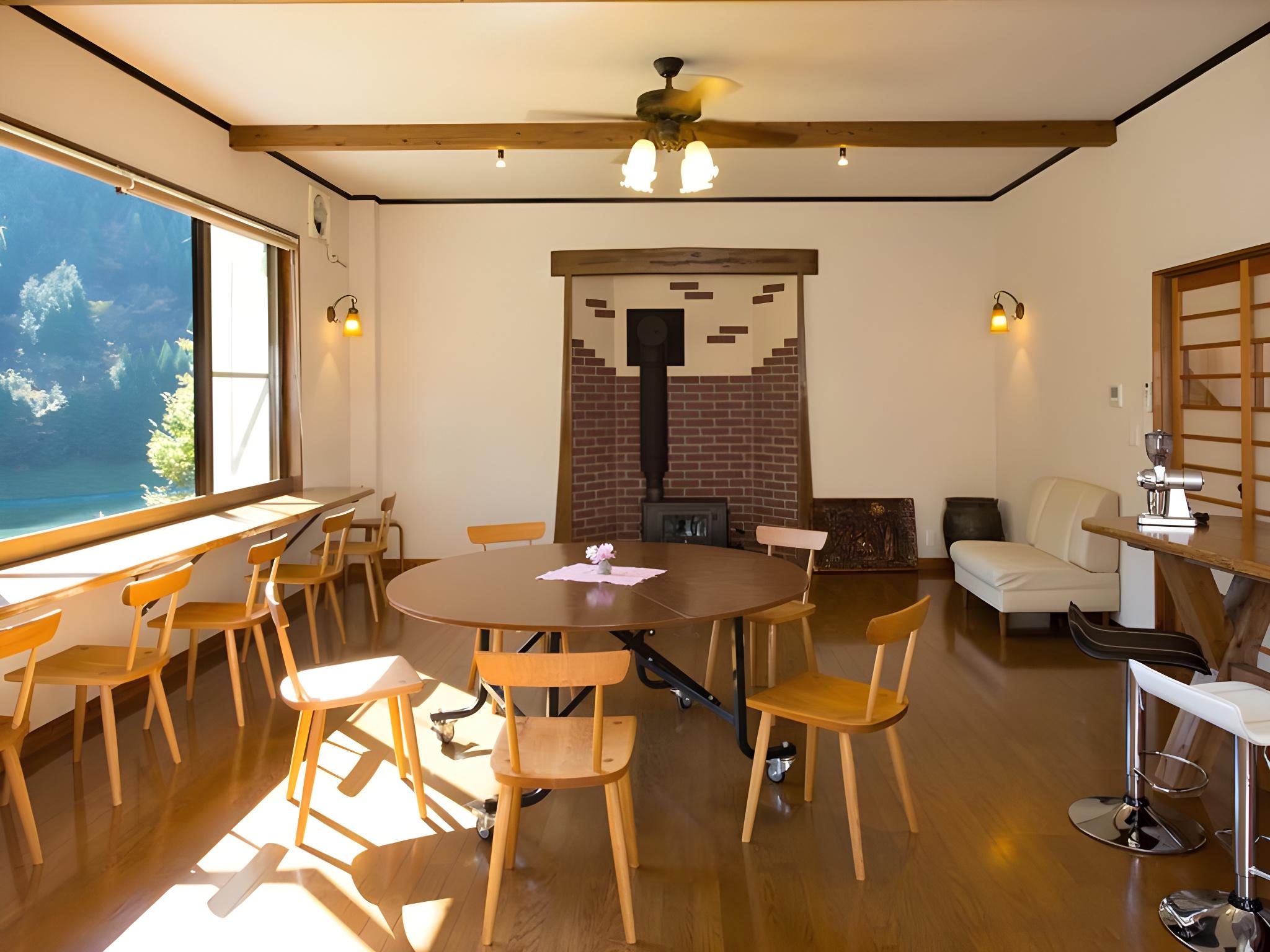 小さなお宿 つきのほたる 大分