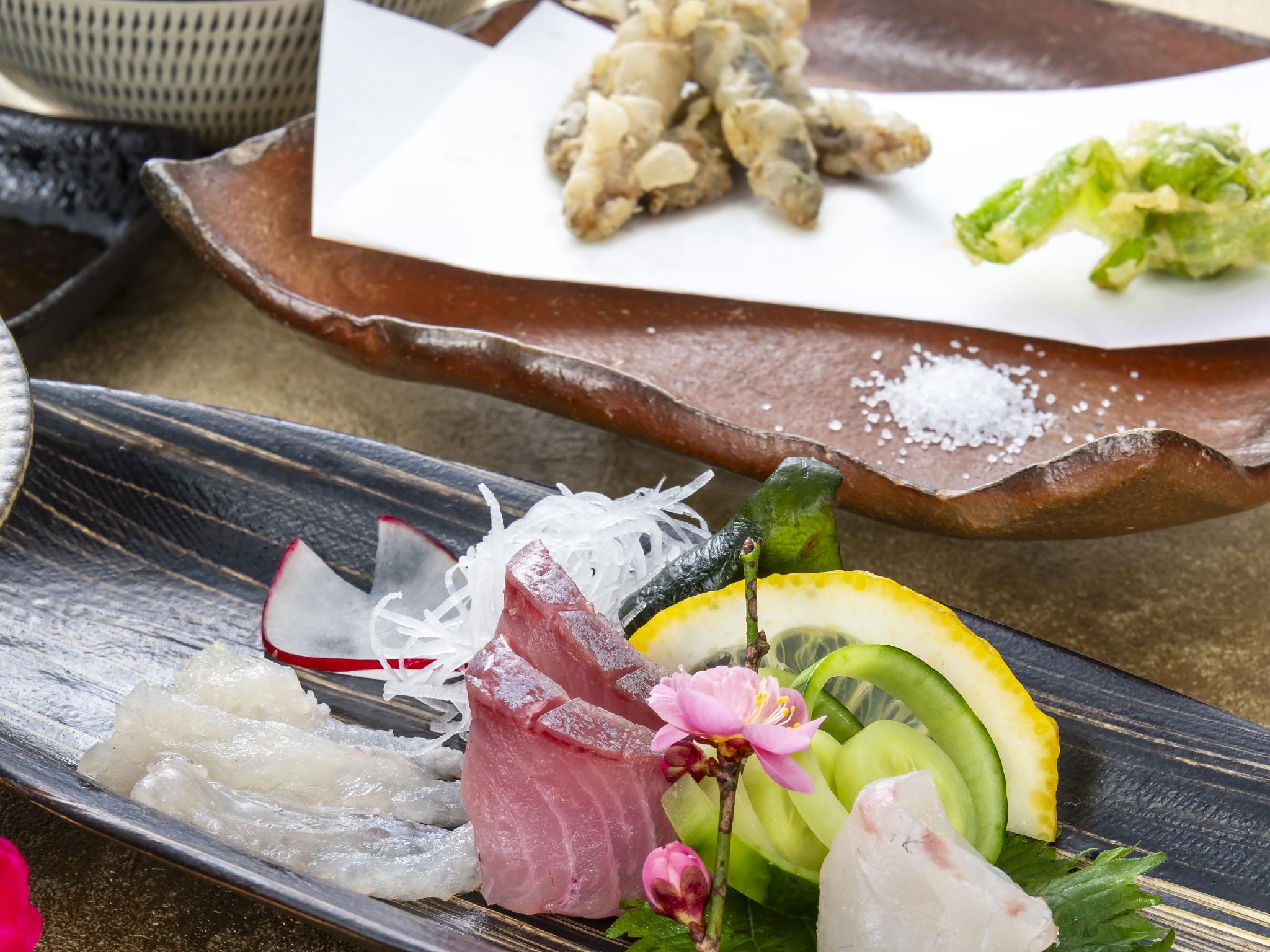 小さなお宿 つきのほたる 大分