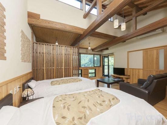 小さなお宿 つきのほたる 大分