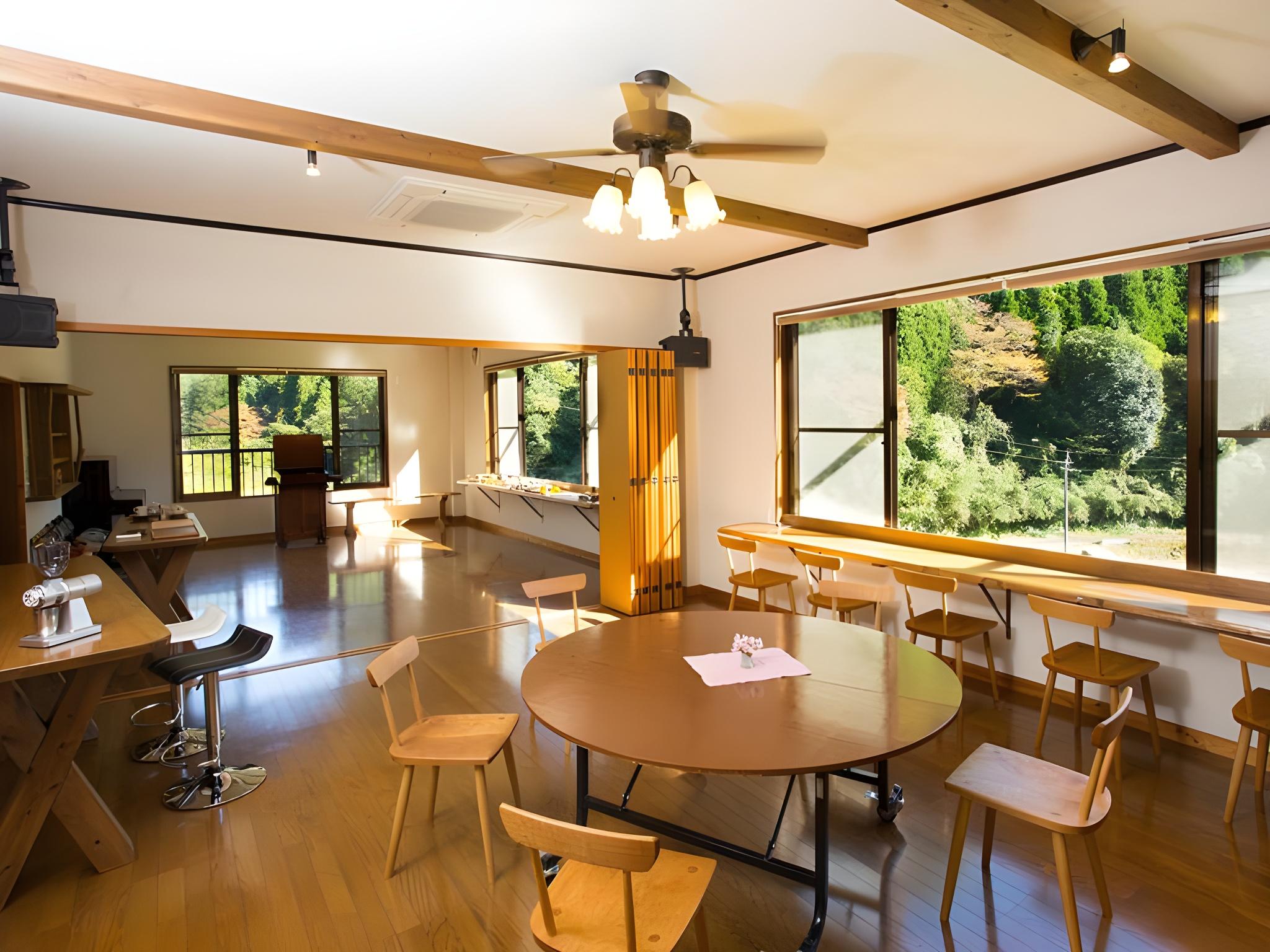 小さなお宿 つきのほたる 大分