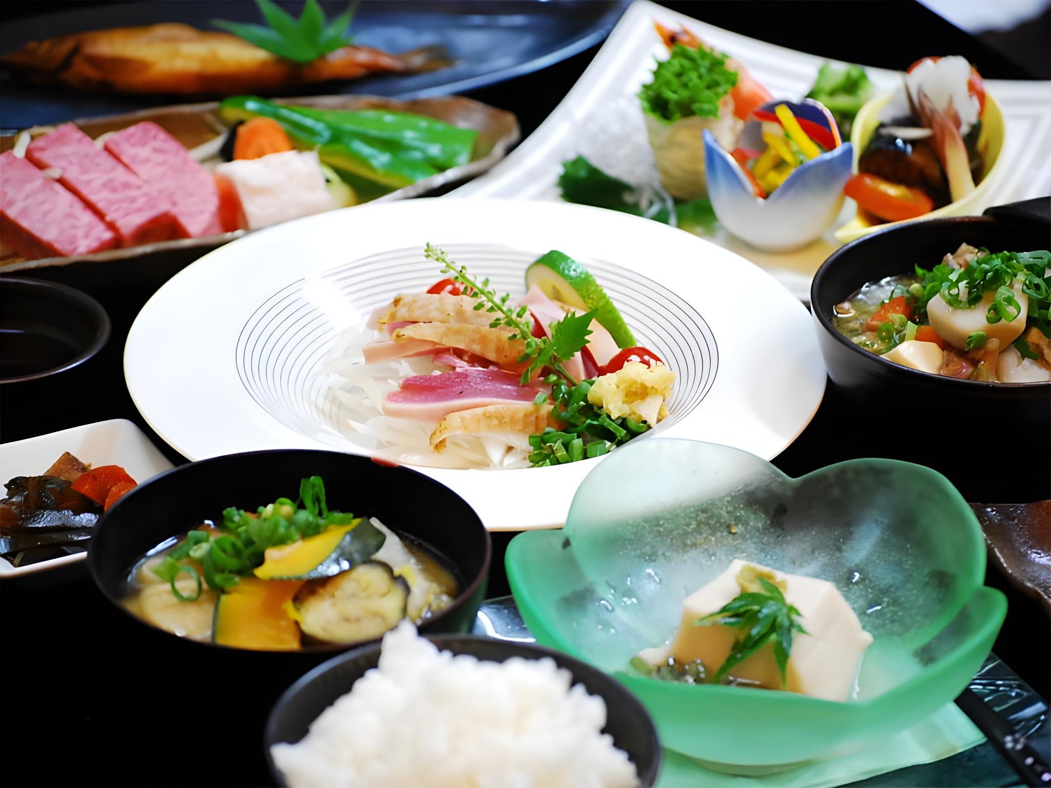 小さなお宿 つきのほたる 大分