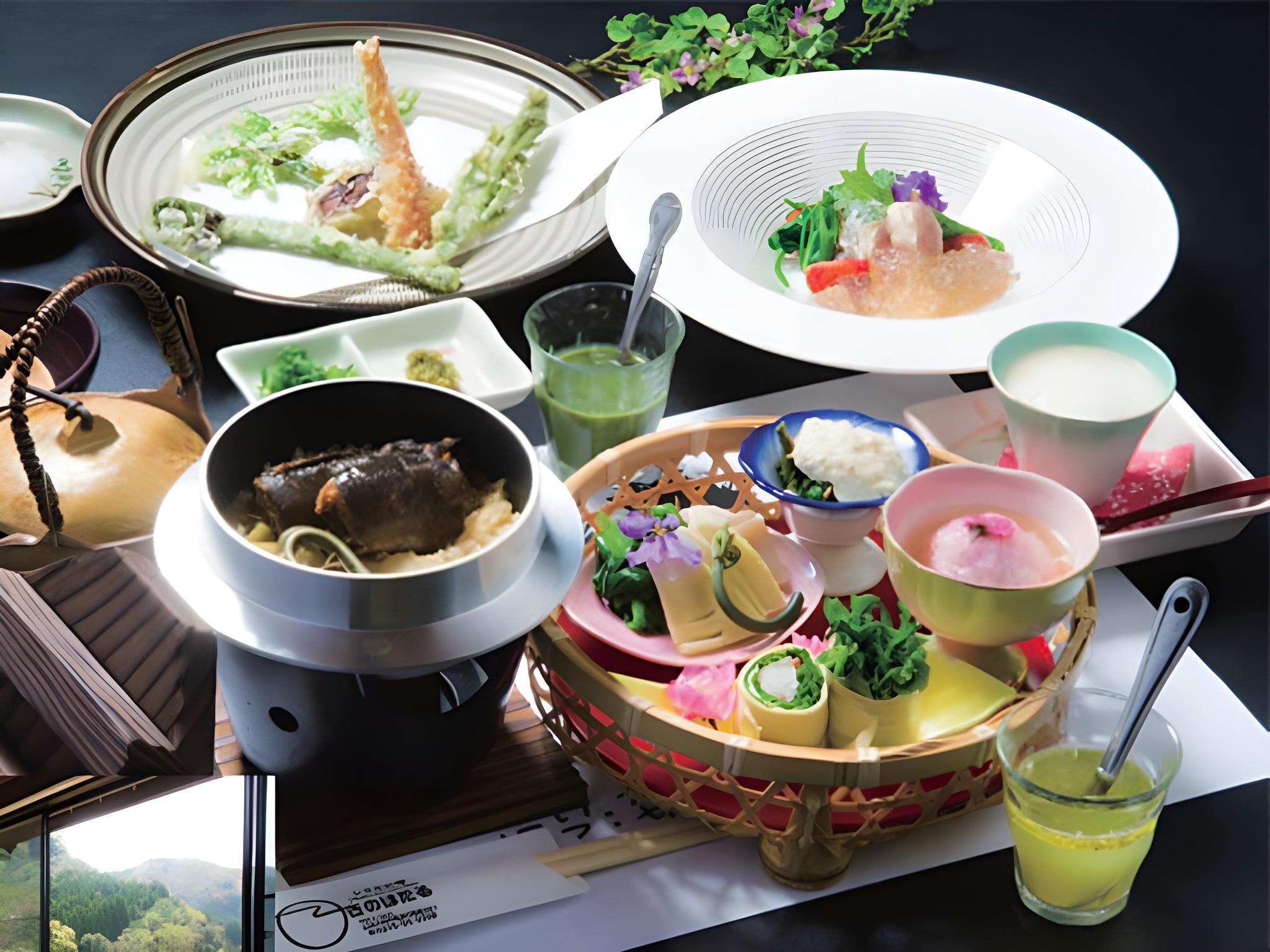 小さなお宿 つきのほたる 大分