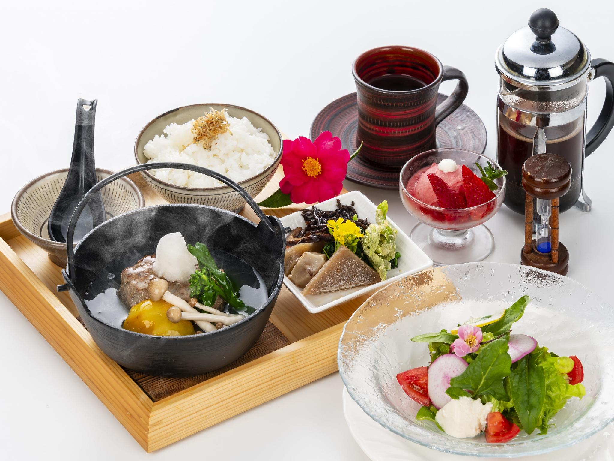 小さなお宿 つきのほたる 大分