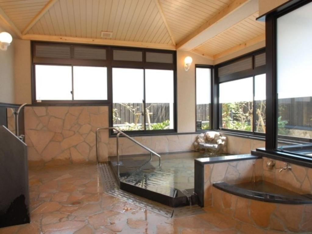 かんなわ荘 大分