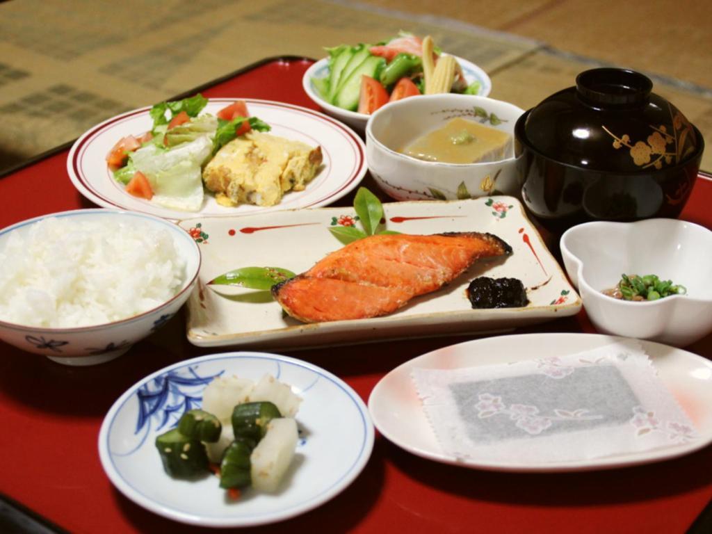 かんなわ荘 大分