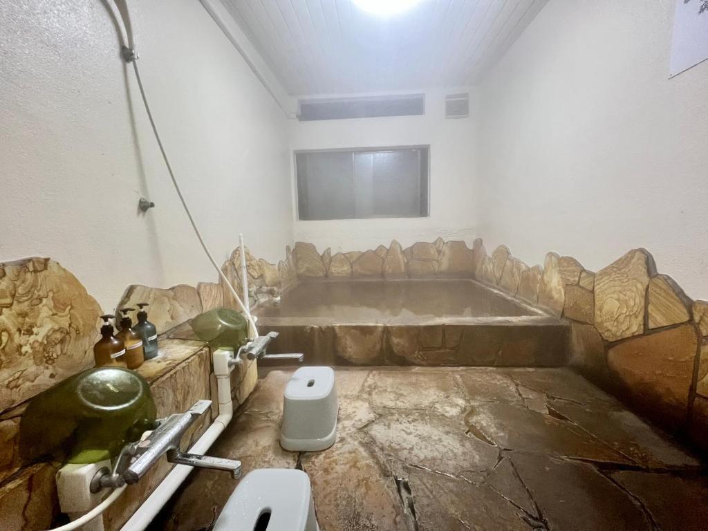 かんなわ荘 大分