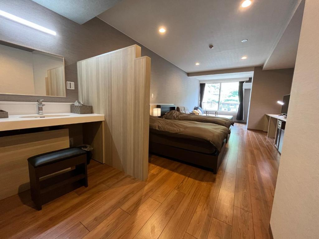 RYOKAN 天龍 大分