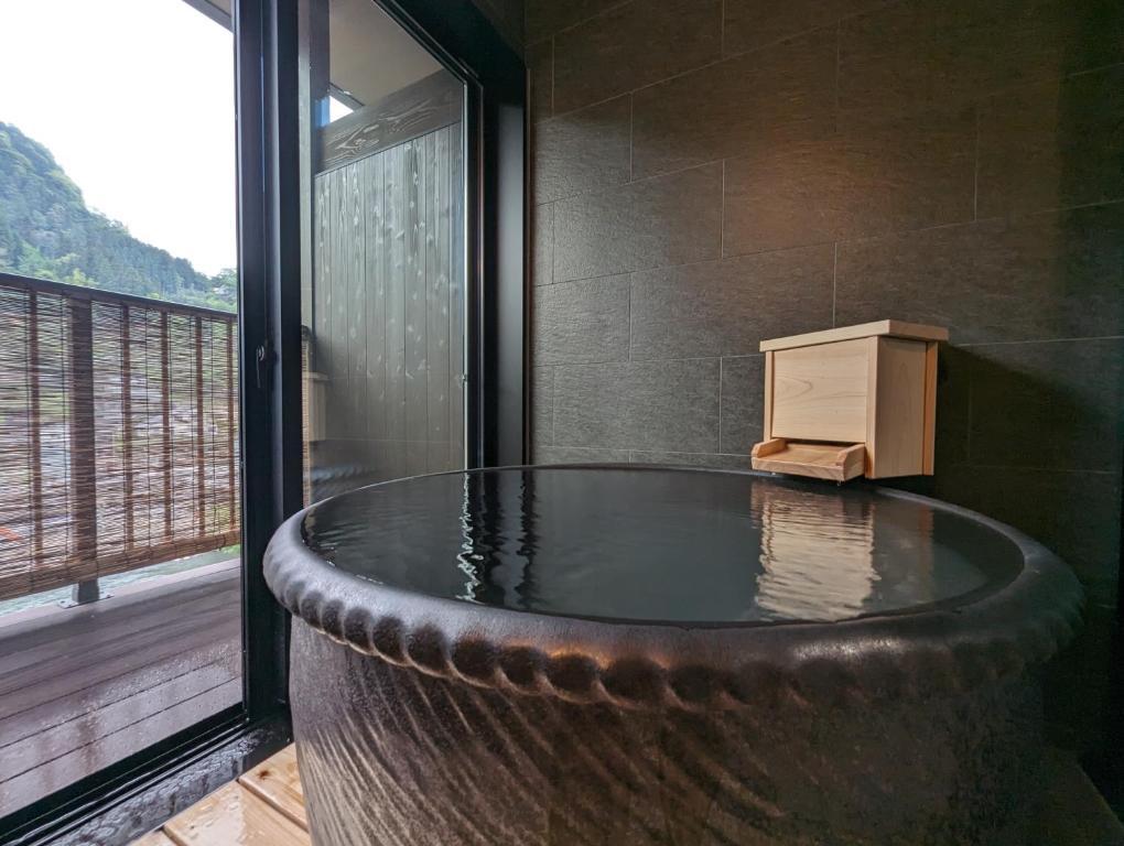 RYOKAN 天龍 大分