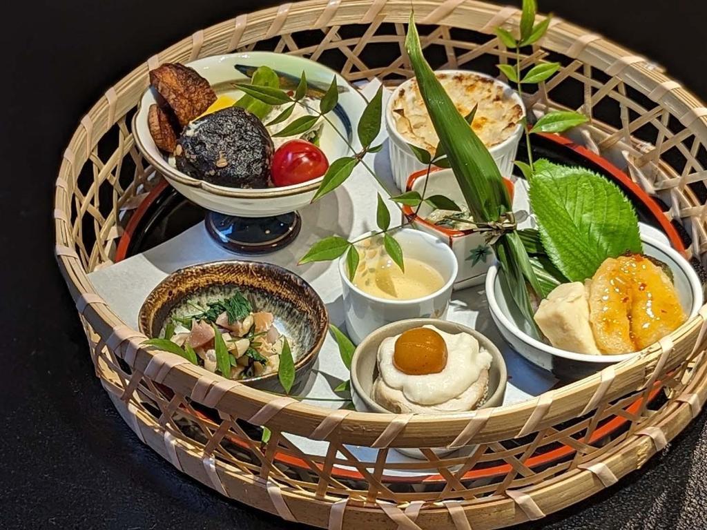 RYOKAN 天龍 大分