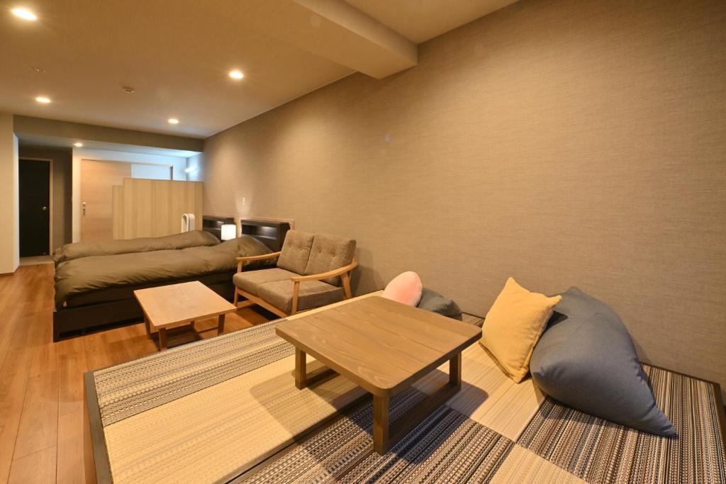 RYOKAN 天龍 大分